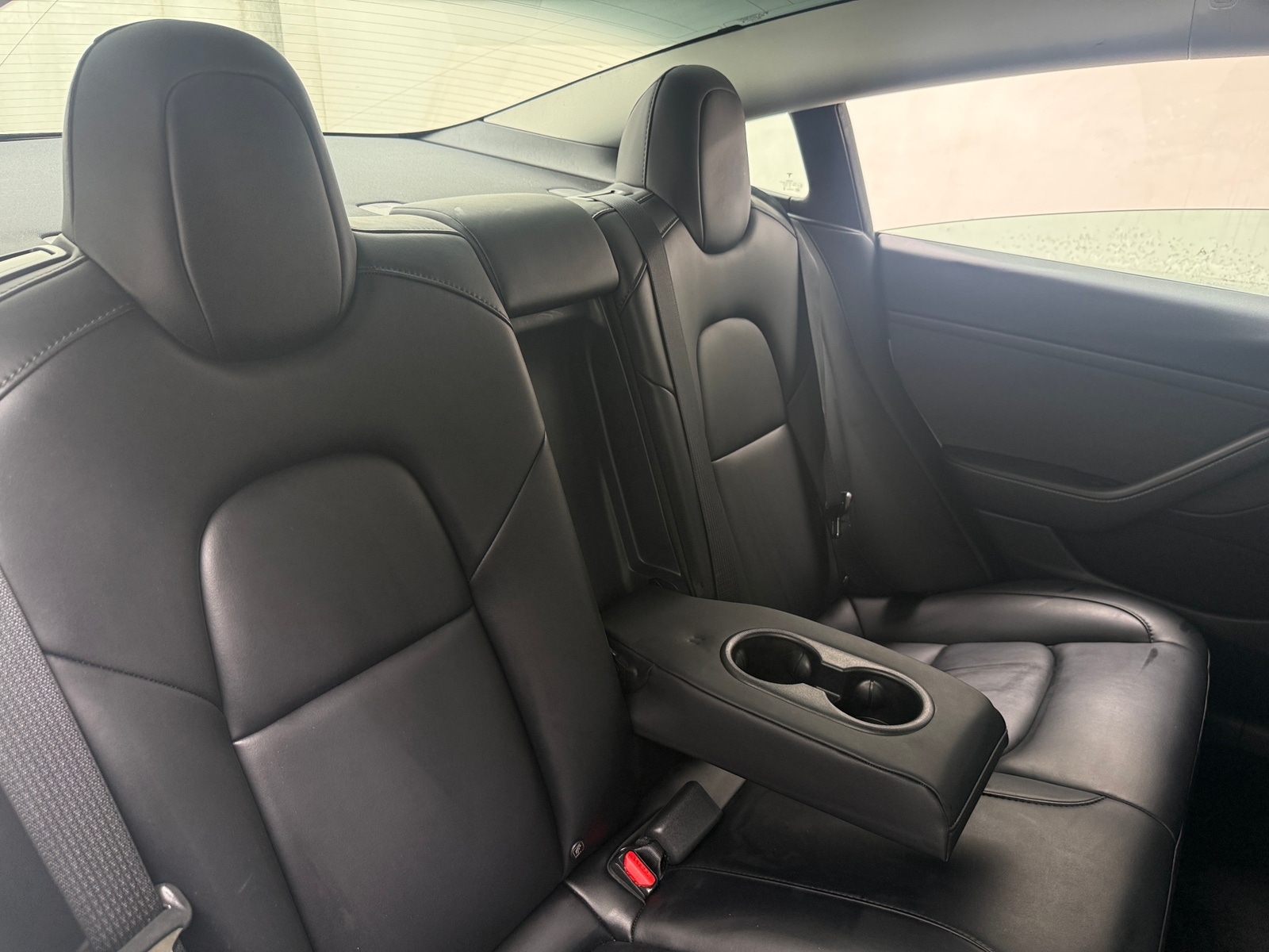 Thumbnail: 2023 Tesla Model 3 - 5