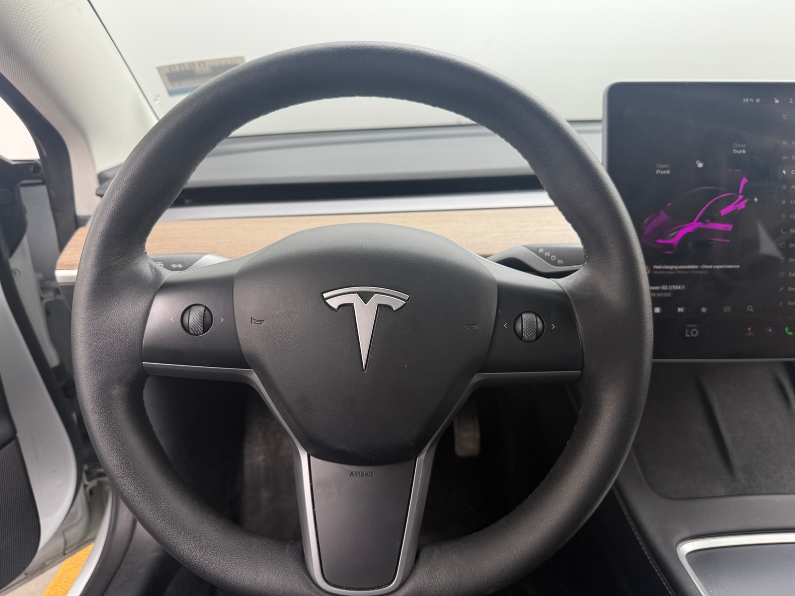 Thumbnail: 2023 Tesla Model 3 - 4