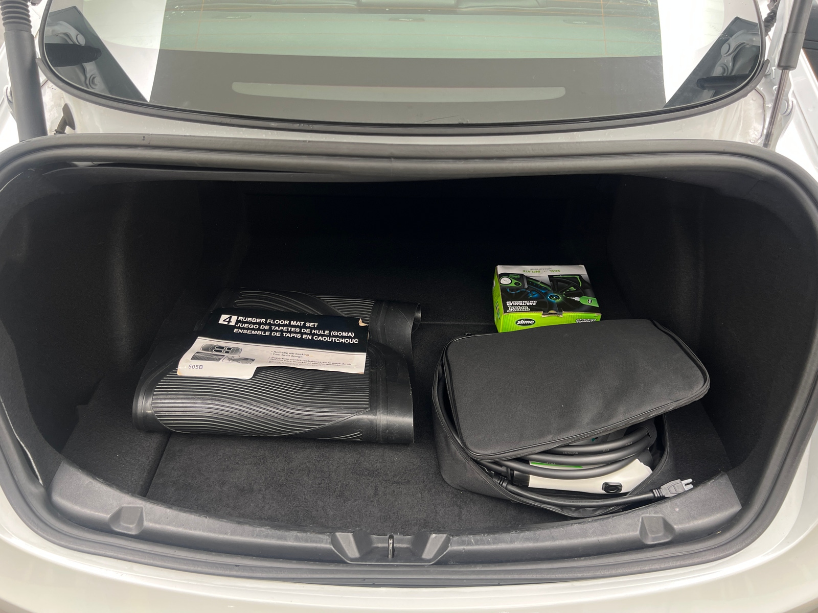 Thumbnail: 2023 Tesla Model 3 - 6