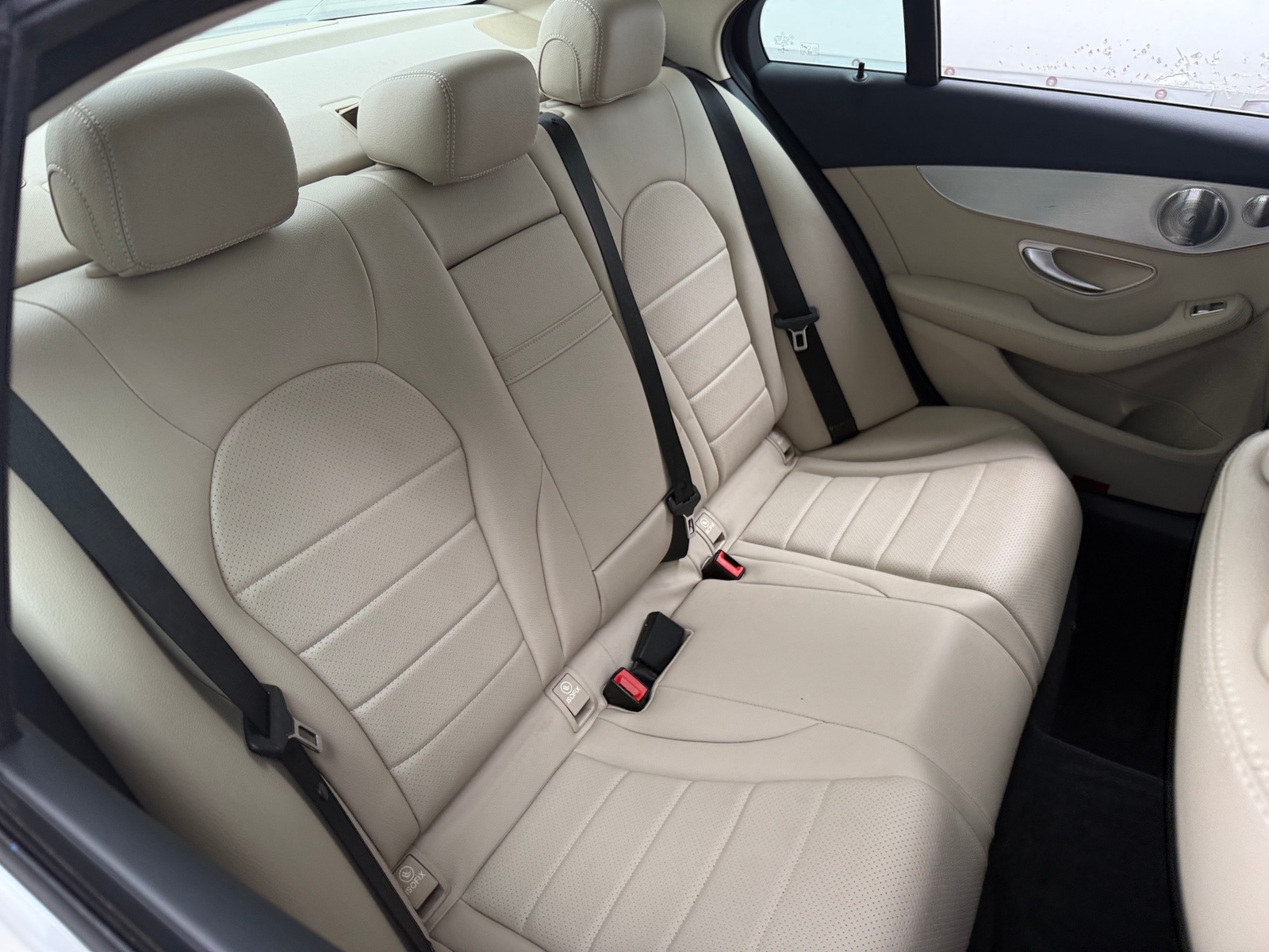 Thumbnail: 2017 Mercedes-Benz C-Class - 5