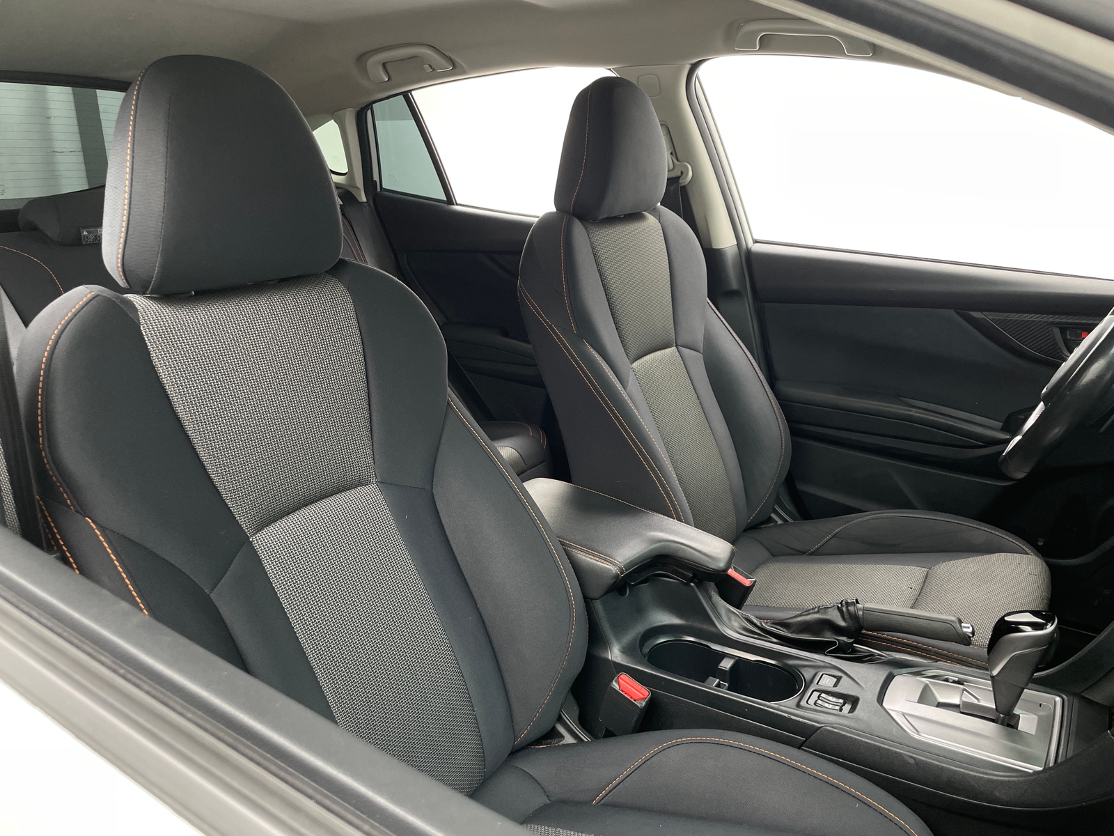 Thumbnail: 2018 Subaru Crosstrek - 2