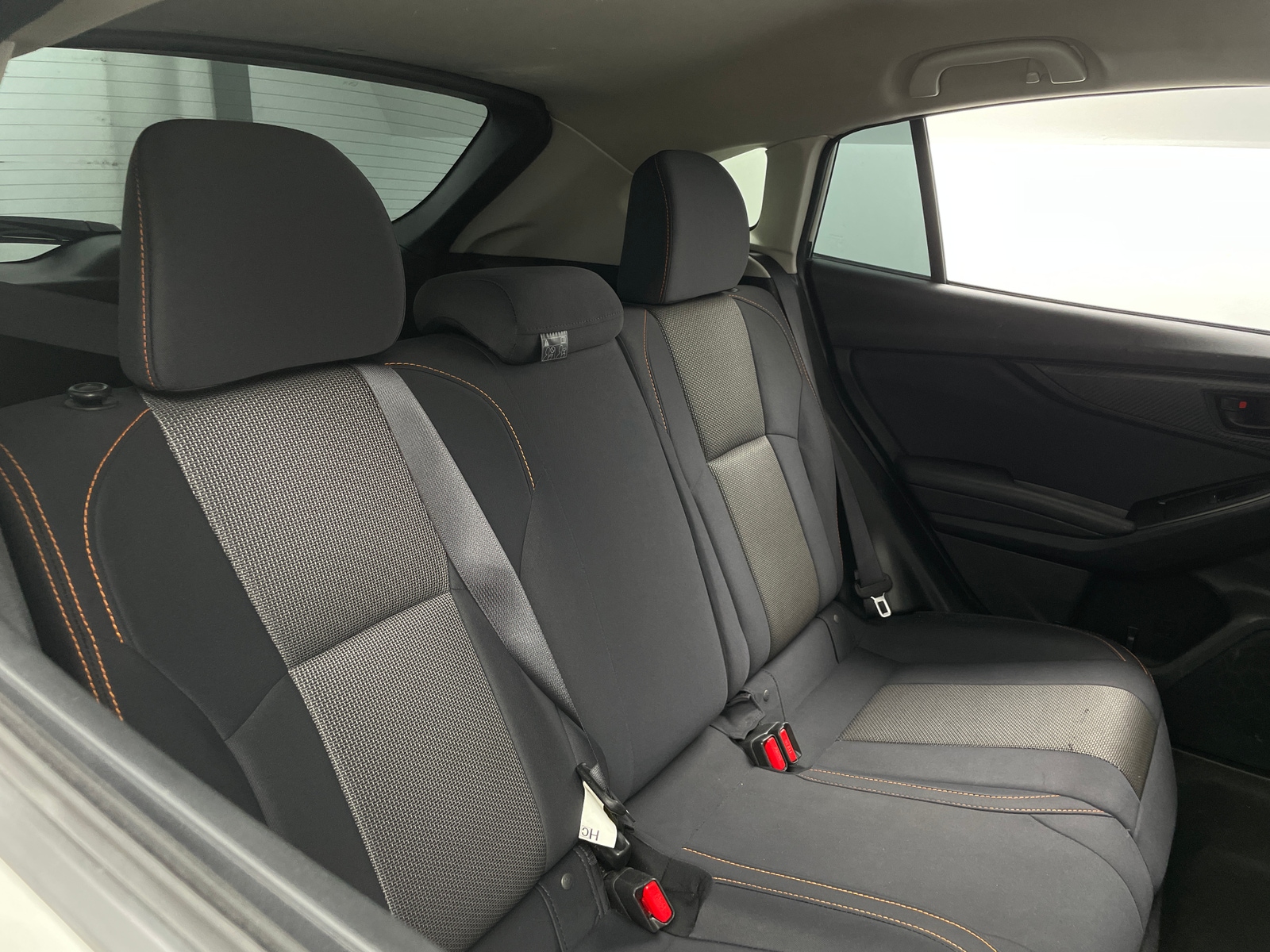 Thumbnail: 2018 Subaru Crosstrek - 6