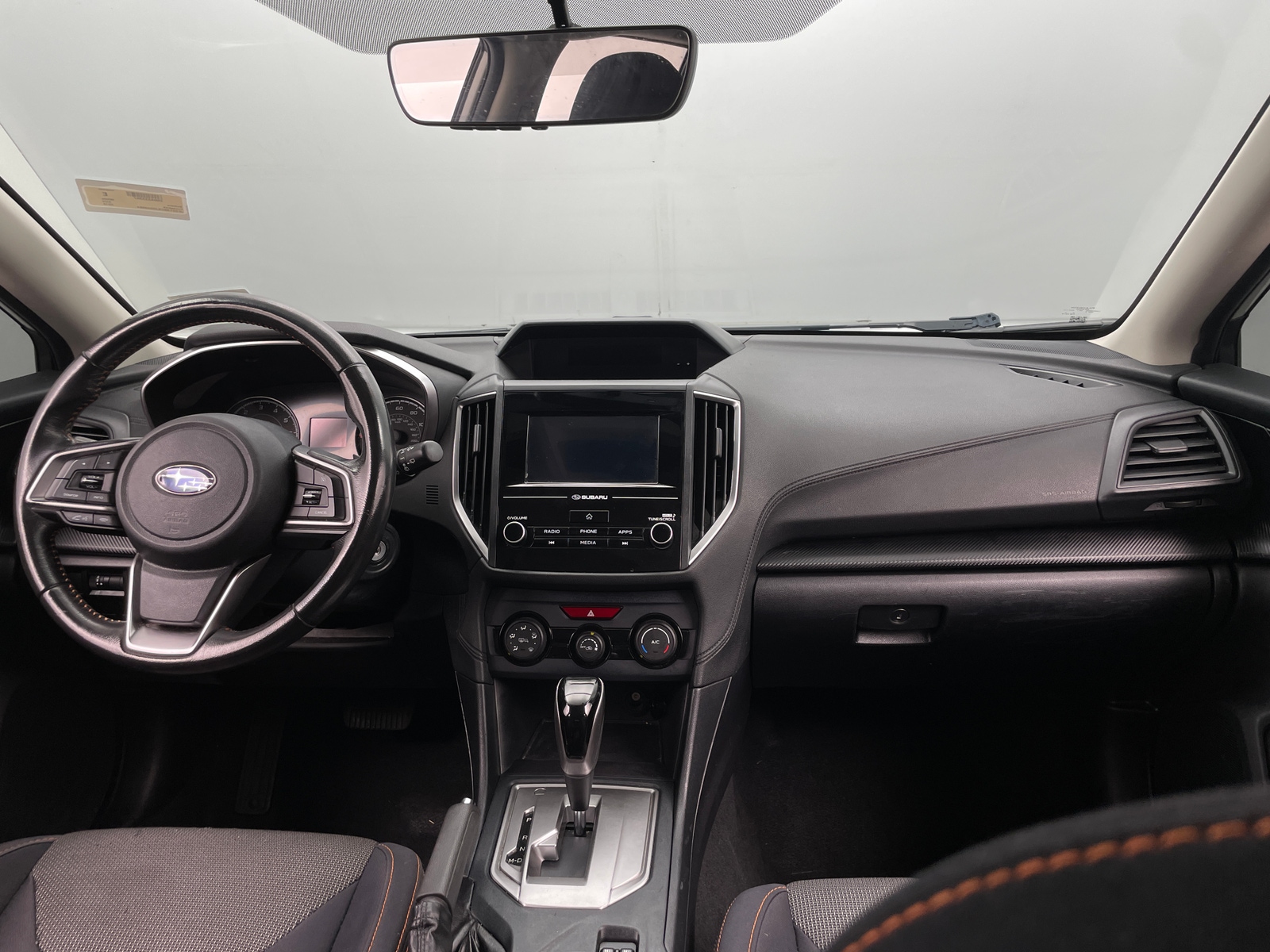 Thumbnail: 2018 Subaru Crosstrek - 3