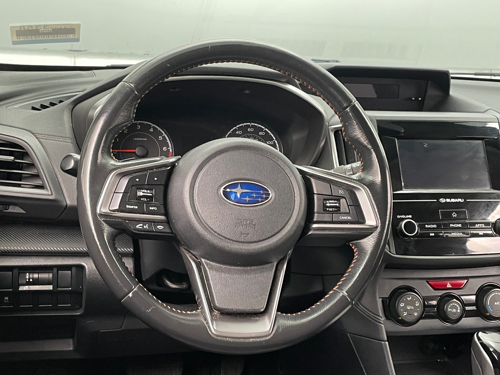 Thumbnail: 2018 Subaru Crosstrek - 5