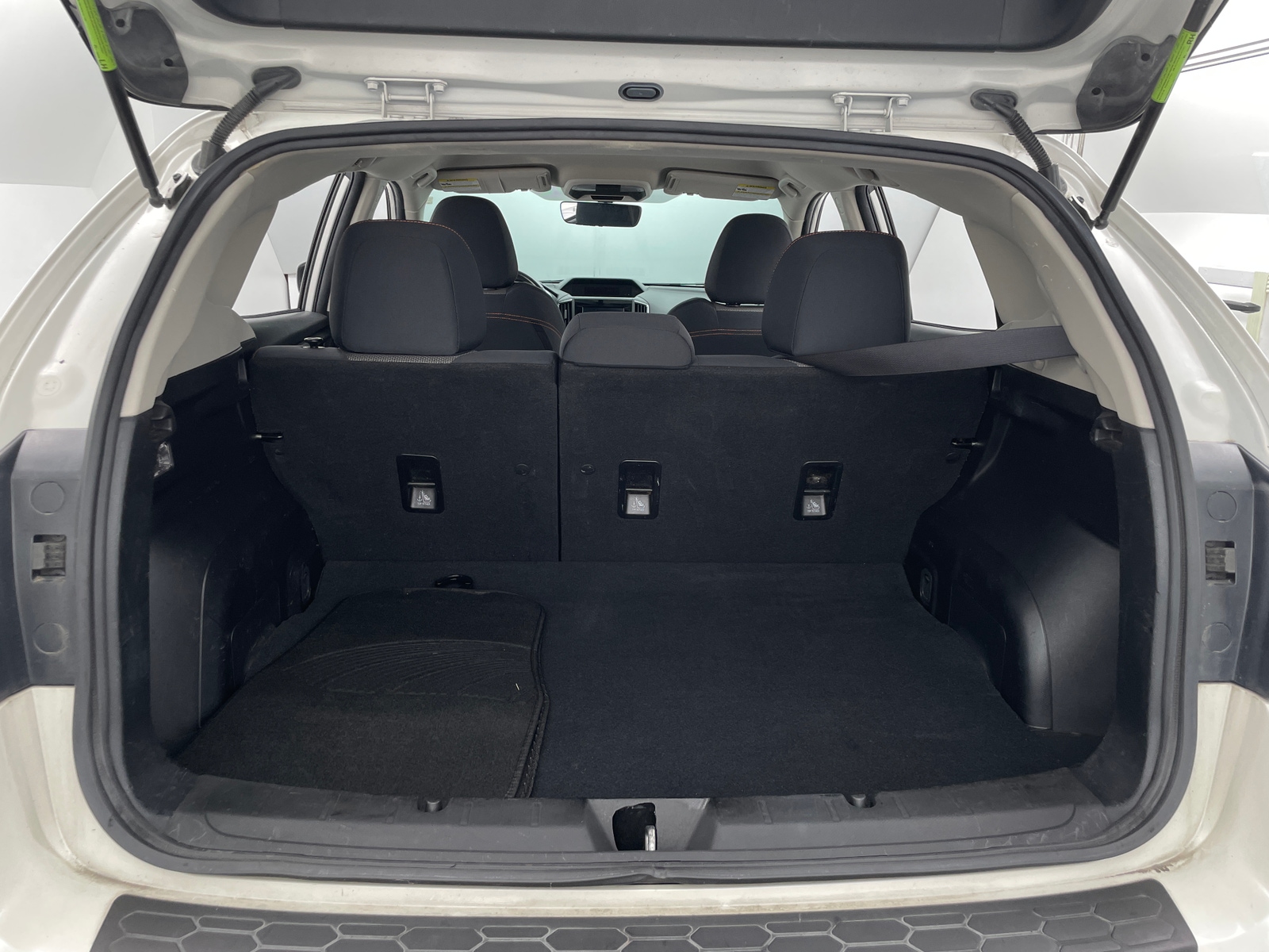 Thumbnail: 2018 Subaru Crosstrek - 7