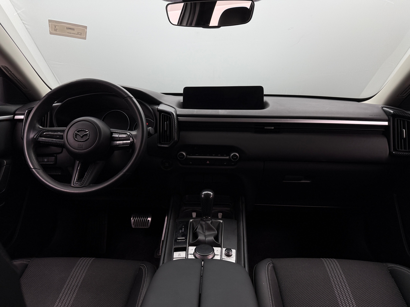 Thumbnail: 2023 Mazda CX-50 - 2