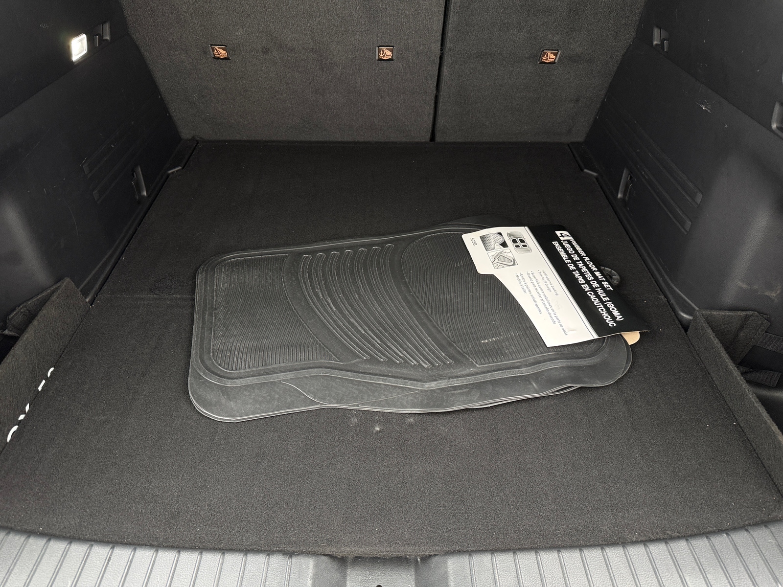 Thumbnail: 2023 Mazda CX-50 - 6