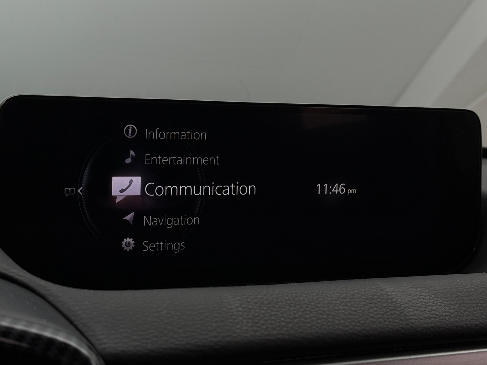 Thumbnail: 2023 Mazda CX-50 - 3