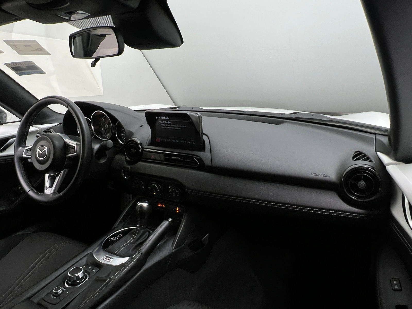 Thumbnail: 2020 Mazda MX-5 Miata - 3