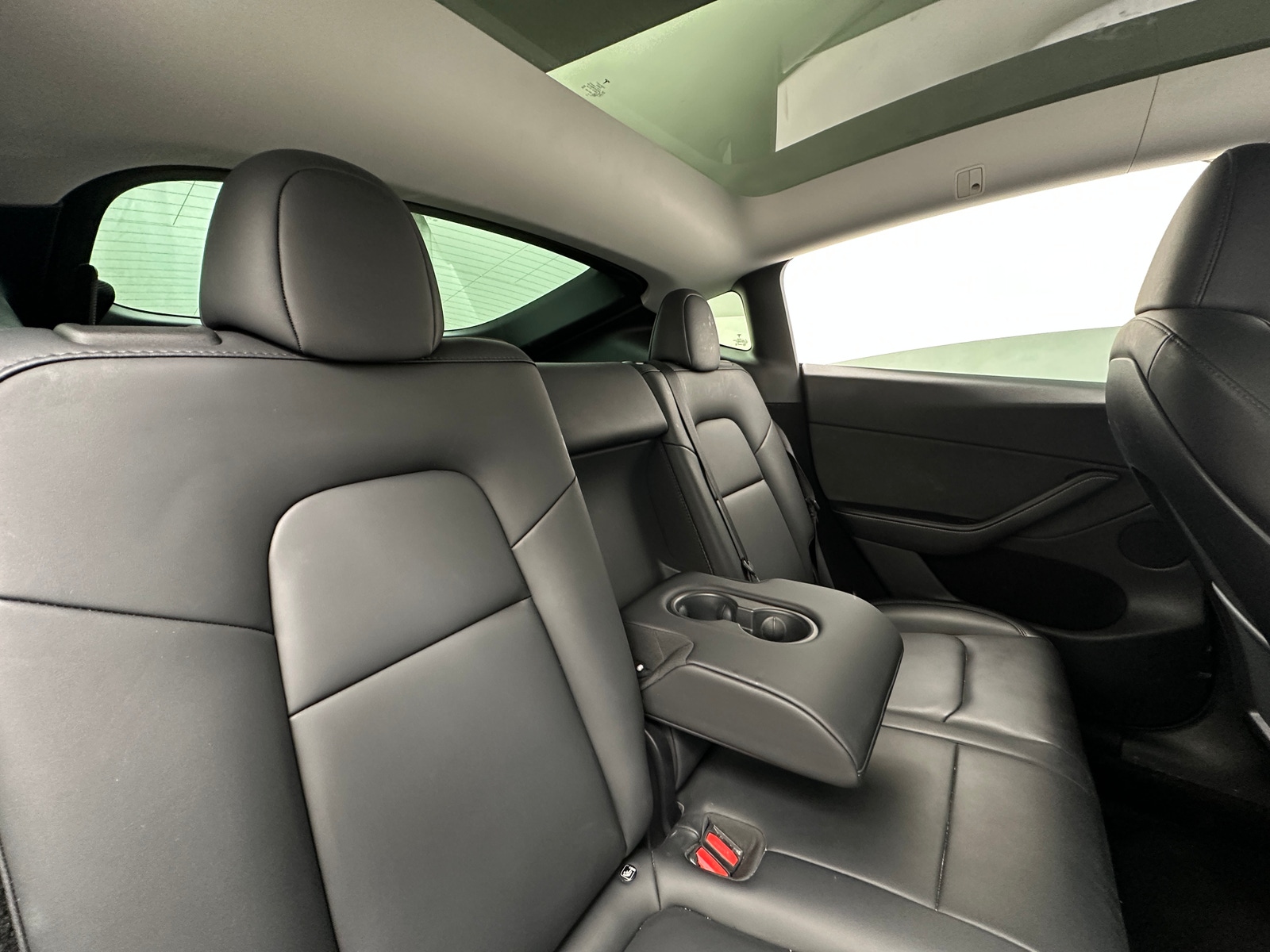 Thumbnail: 2024 Tesla Model Y - 5