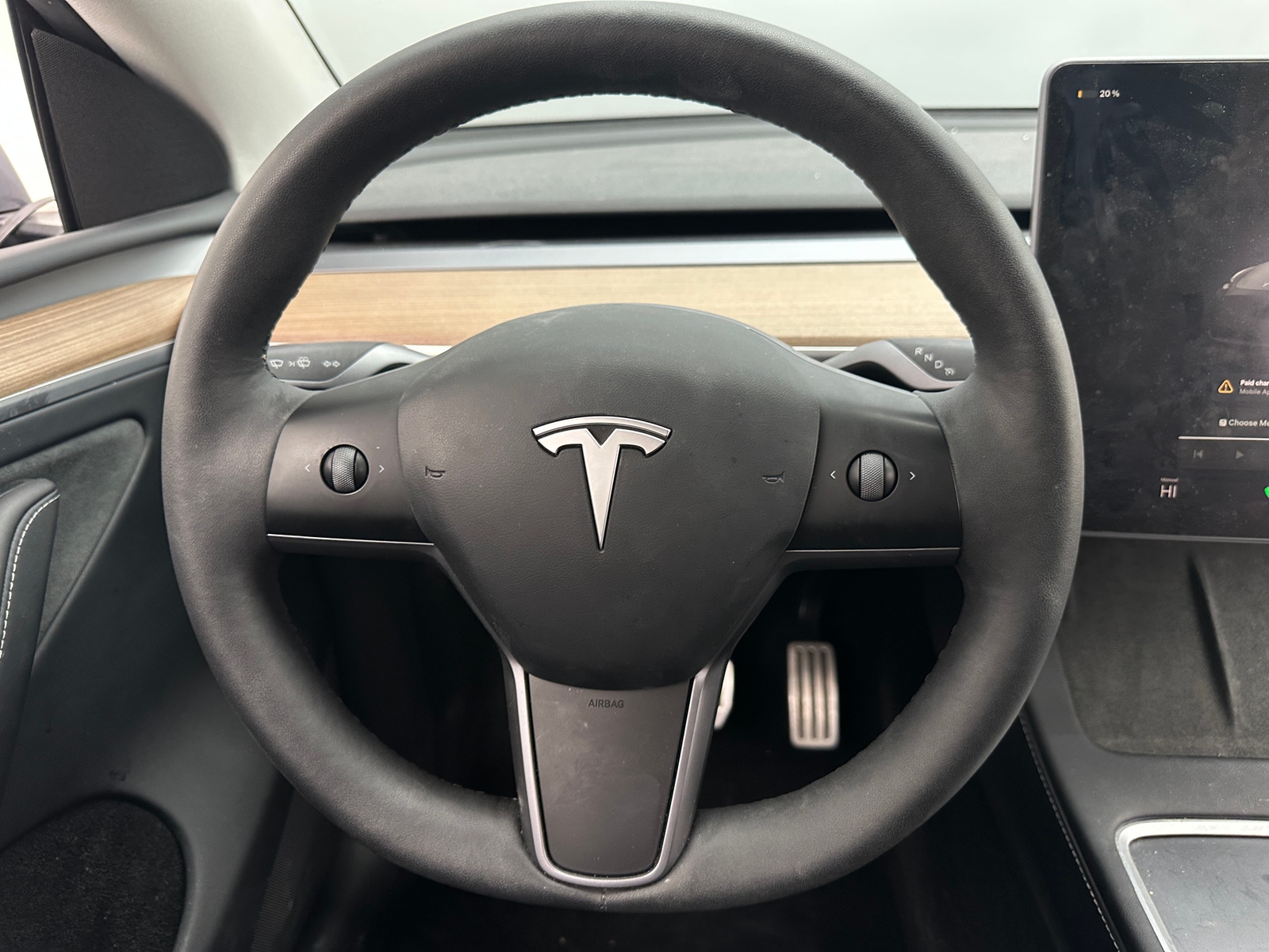 Thumbnail: 2024 Tesla Model Y - 4