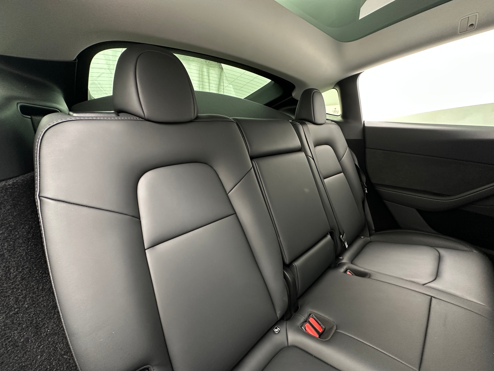 Thumbnail: 2024 Tesla Model Y - 5