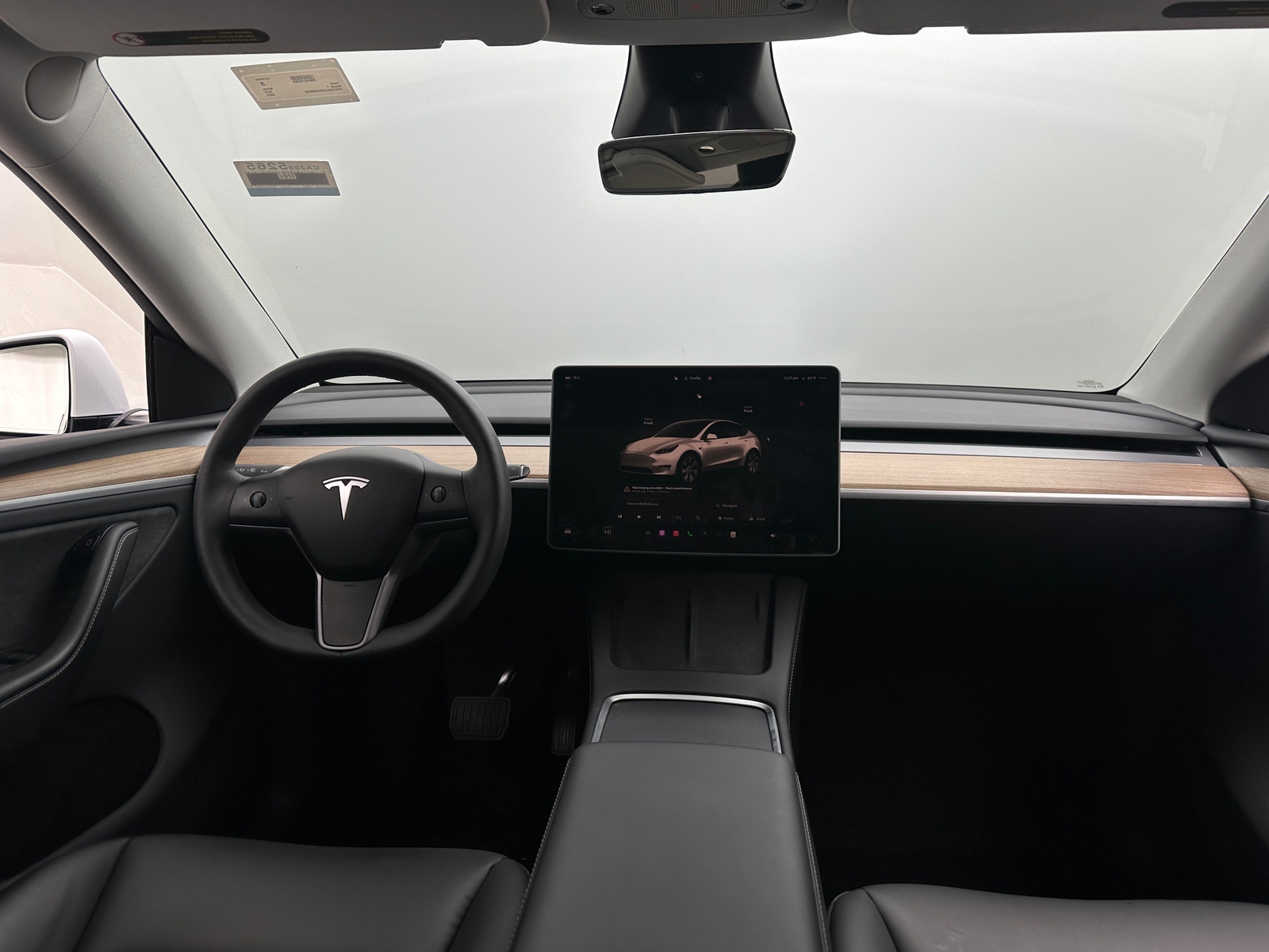 Thumbnail: 2024 Tesla Model Y - 2