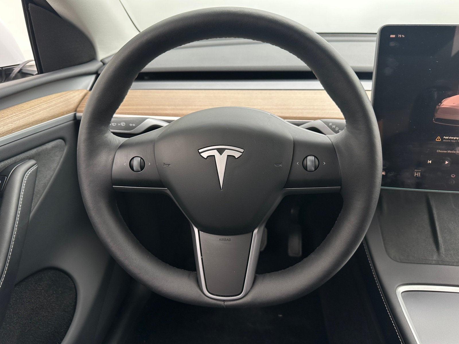 Thumbnail: 2024 Tesla Model Y - 4