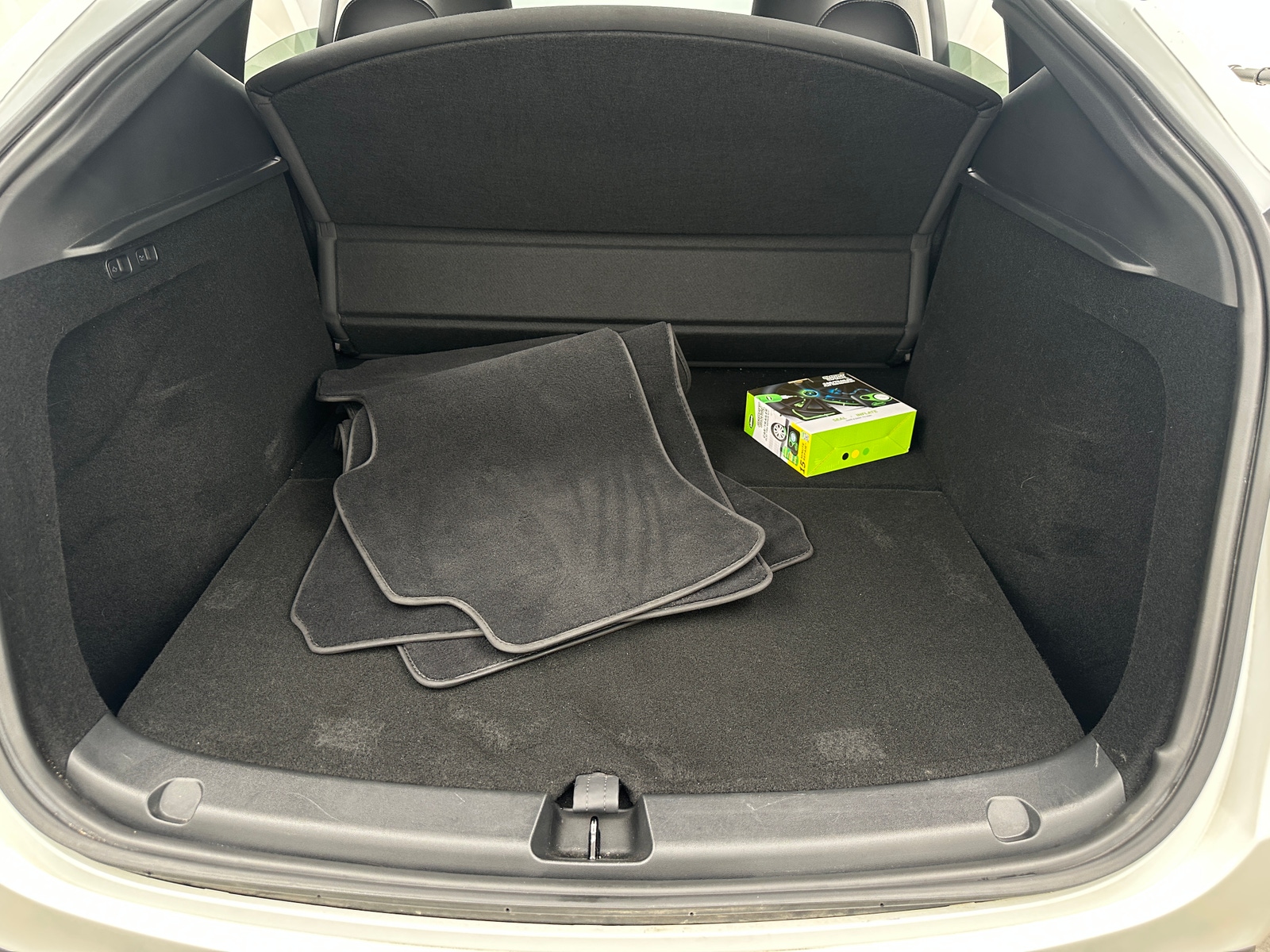 Thumbnail: 2024 Tesla Model Y - 6