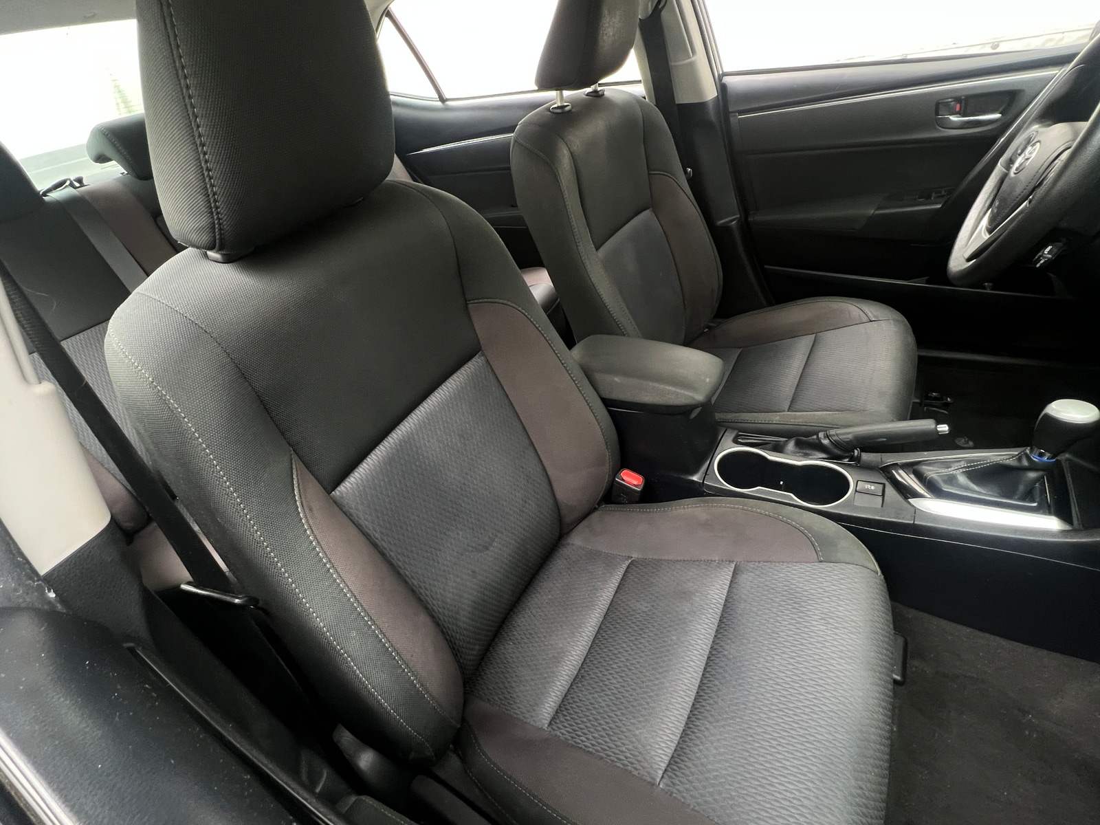 Thumbnail: 2018 Toyota Corolla - 2