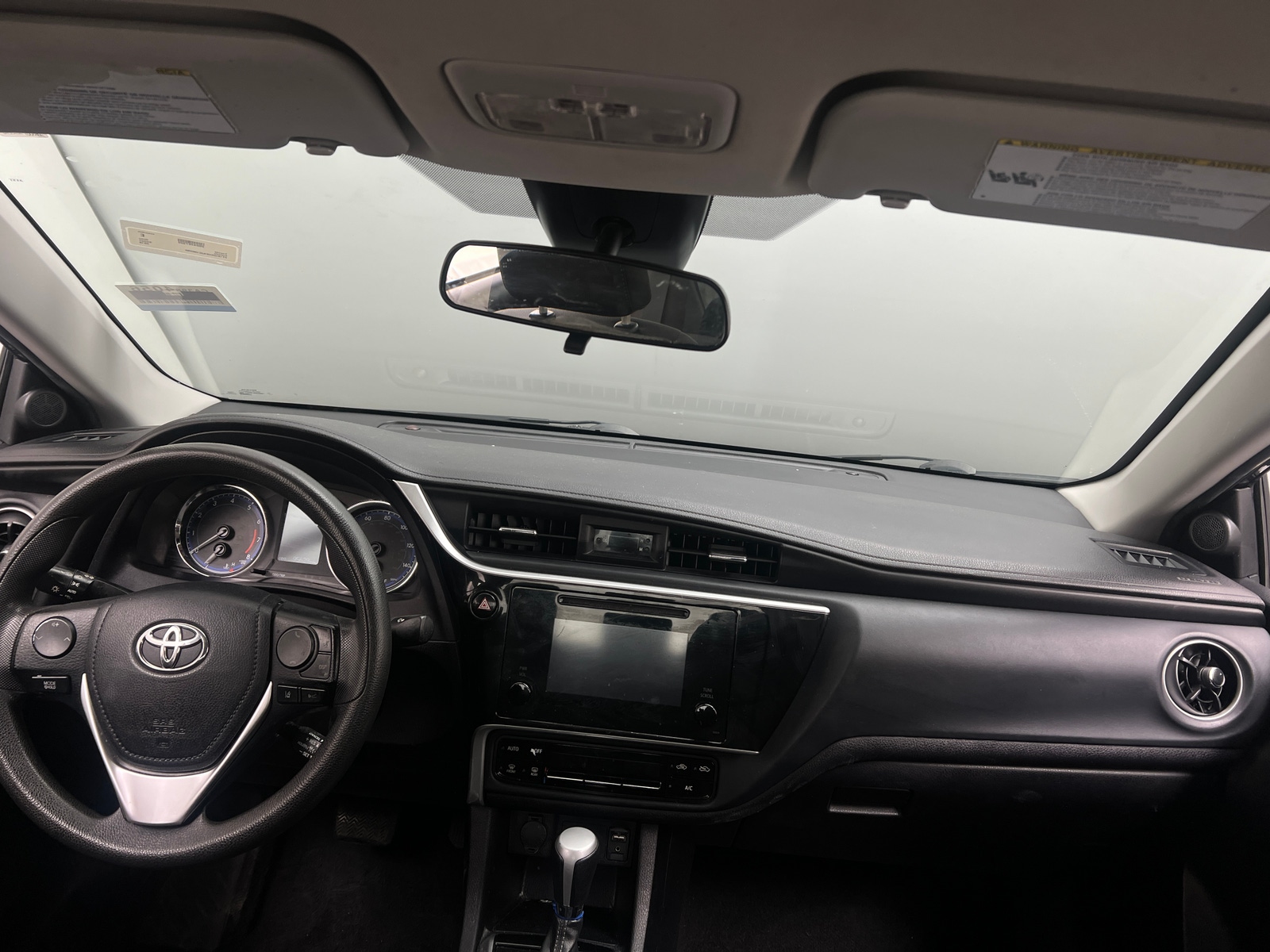 Thumbnail: 2018 Toyota Corolla - 3