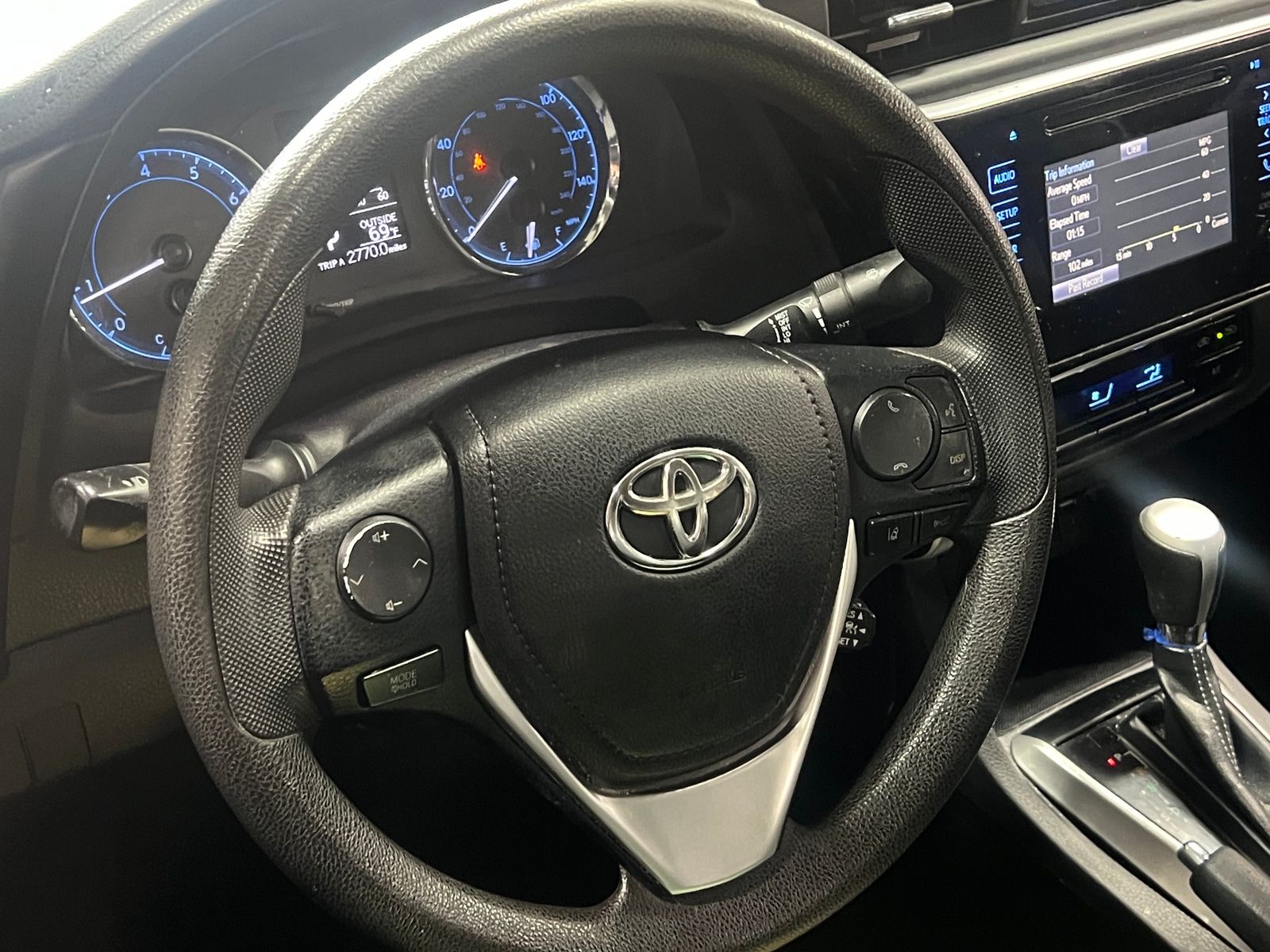 Thumbnail: 2018 Toyota Corolla - 5