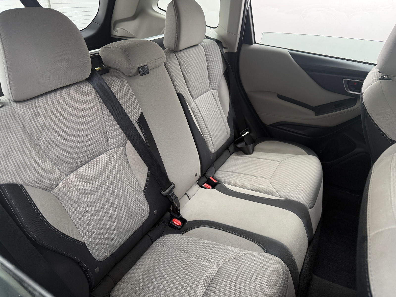 Thumbnail: 2021 Subaru Forester - 6