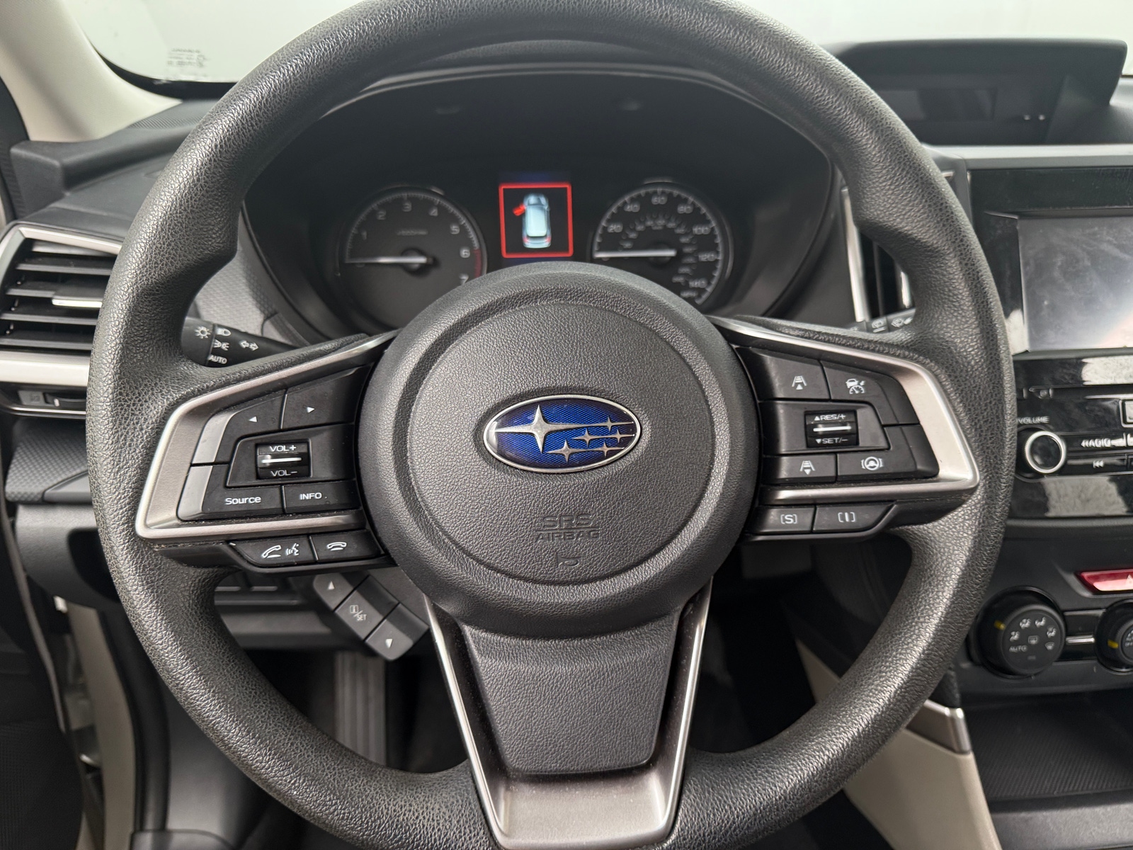 Thumbnail: 2021 Subaru Forester - 5