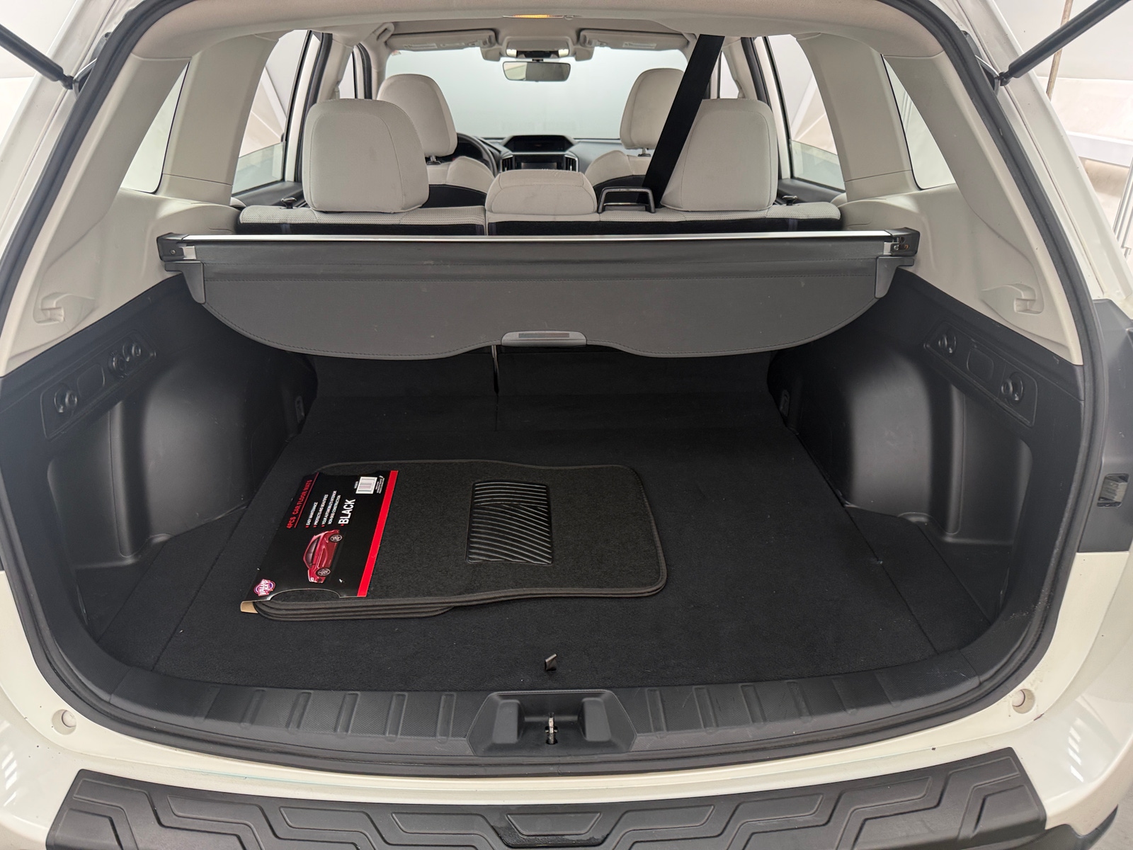 Thumbnail: 2021 Subaru Forester - 7