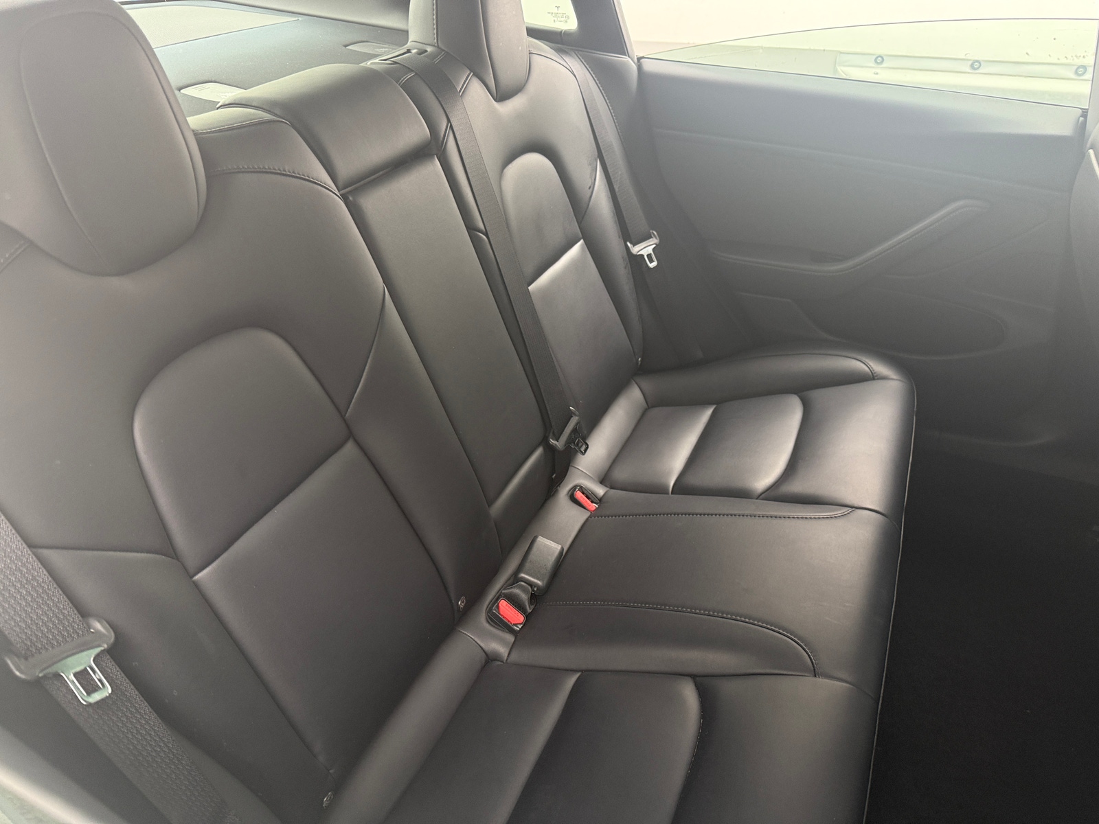 Thumbnail: 2019 Tesla Model 3 - 5