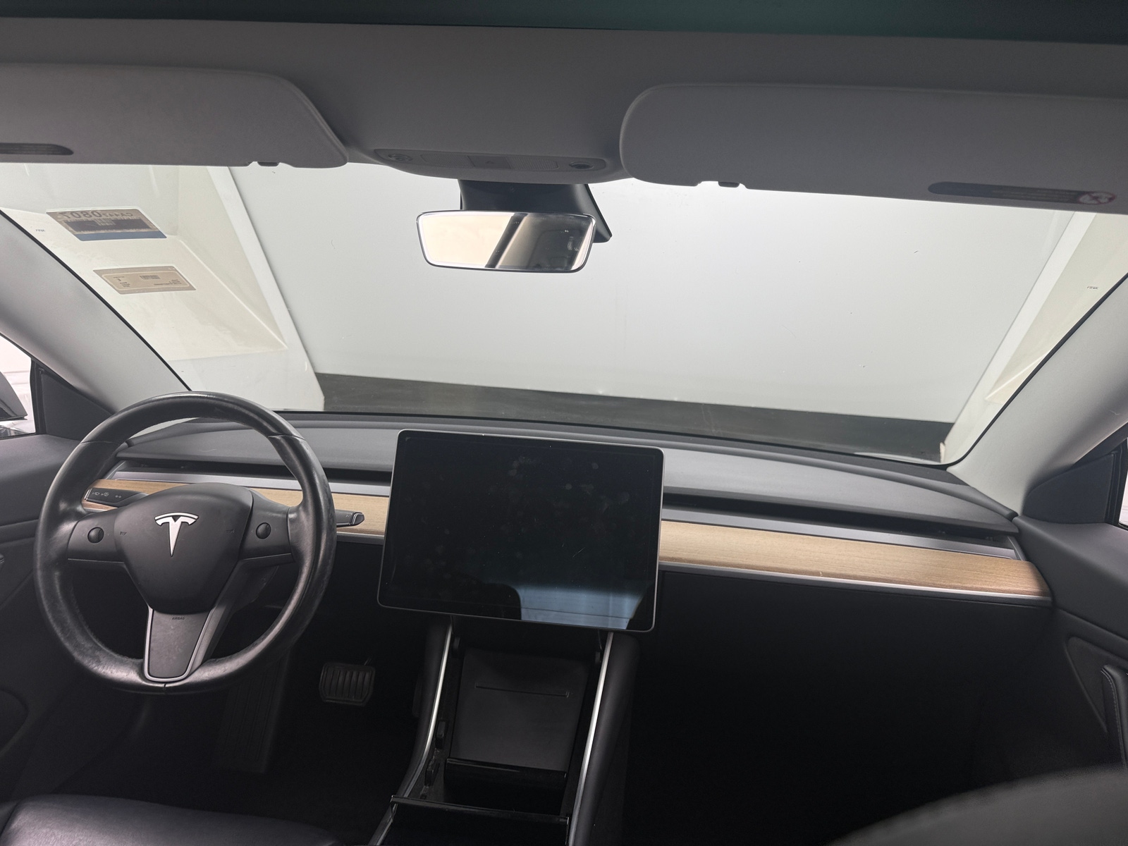 Thumbnail: 2019 Tesla Model 3 - 2