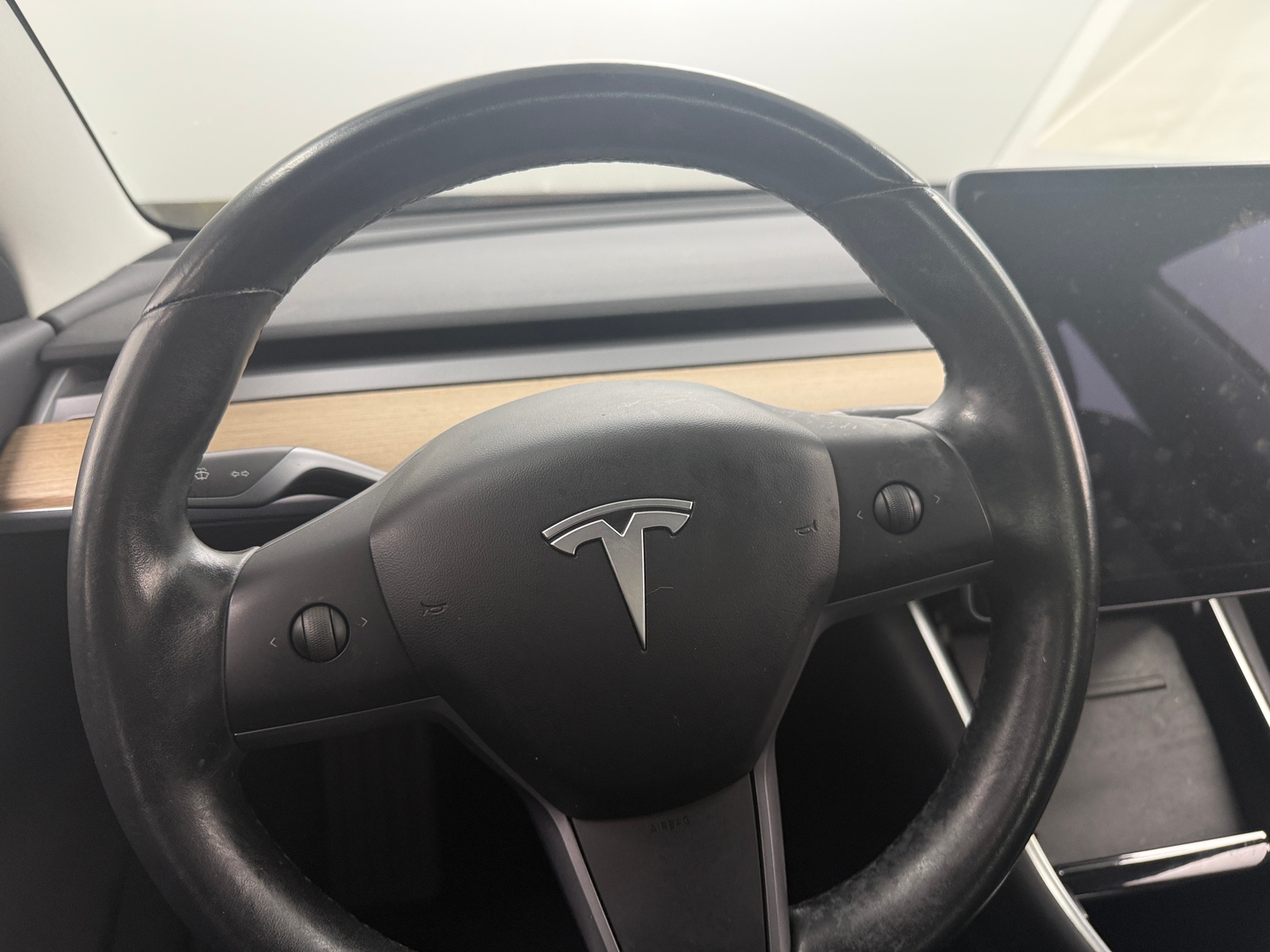 Thumbnail: 2019 Tesla Model 3 - 4