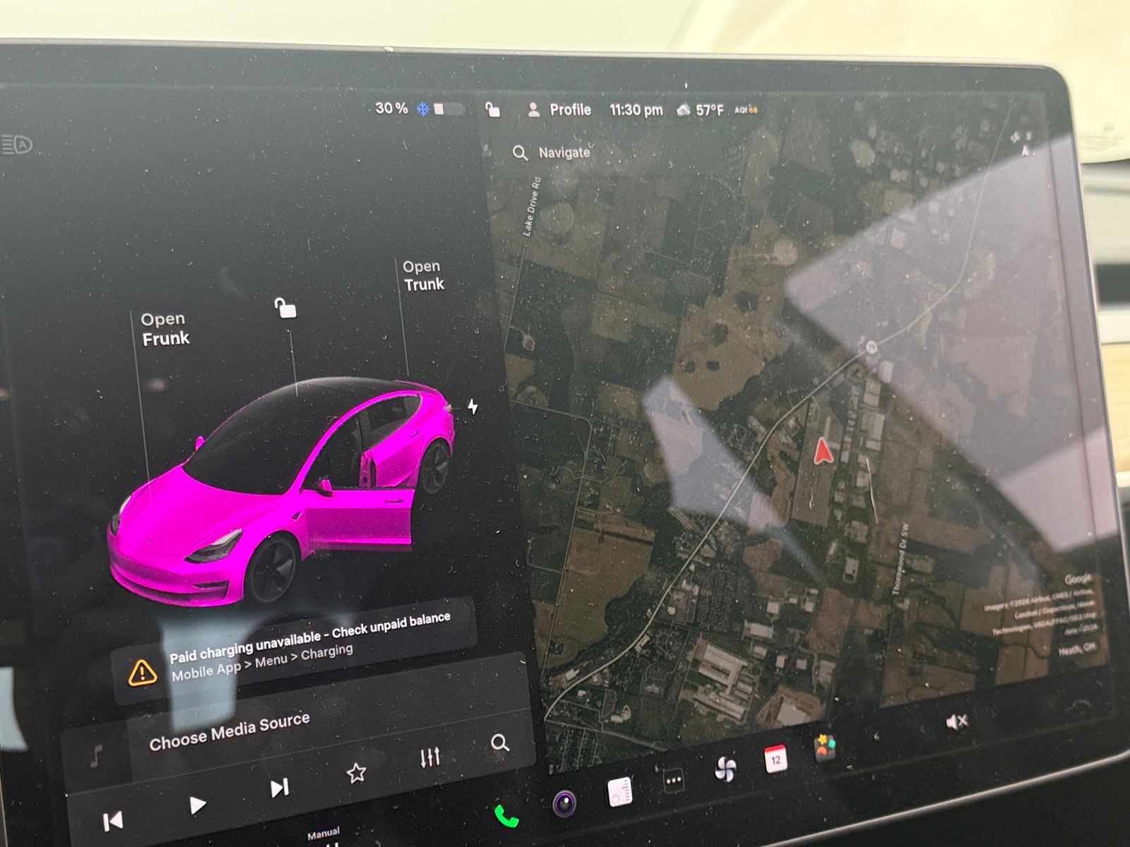 Thumbnail: 2019 Tesla Model 3 - 3