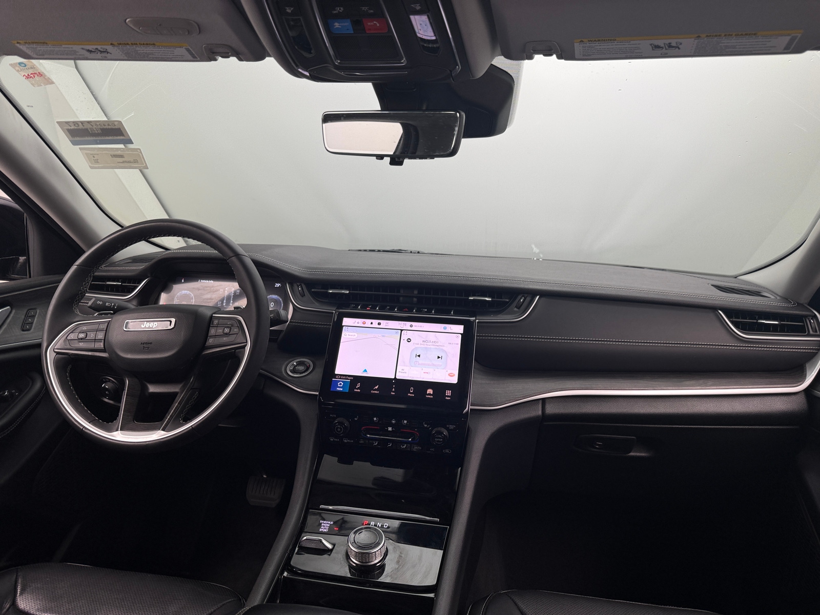 Thumbnail: 2023 Jeep Grand Cherokee - 2