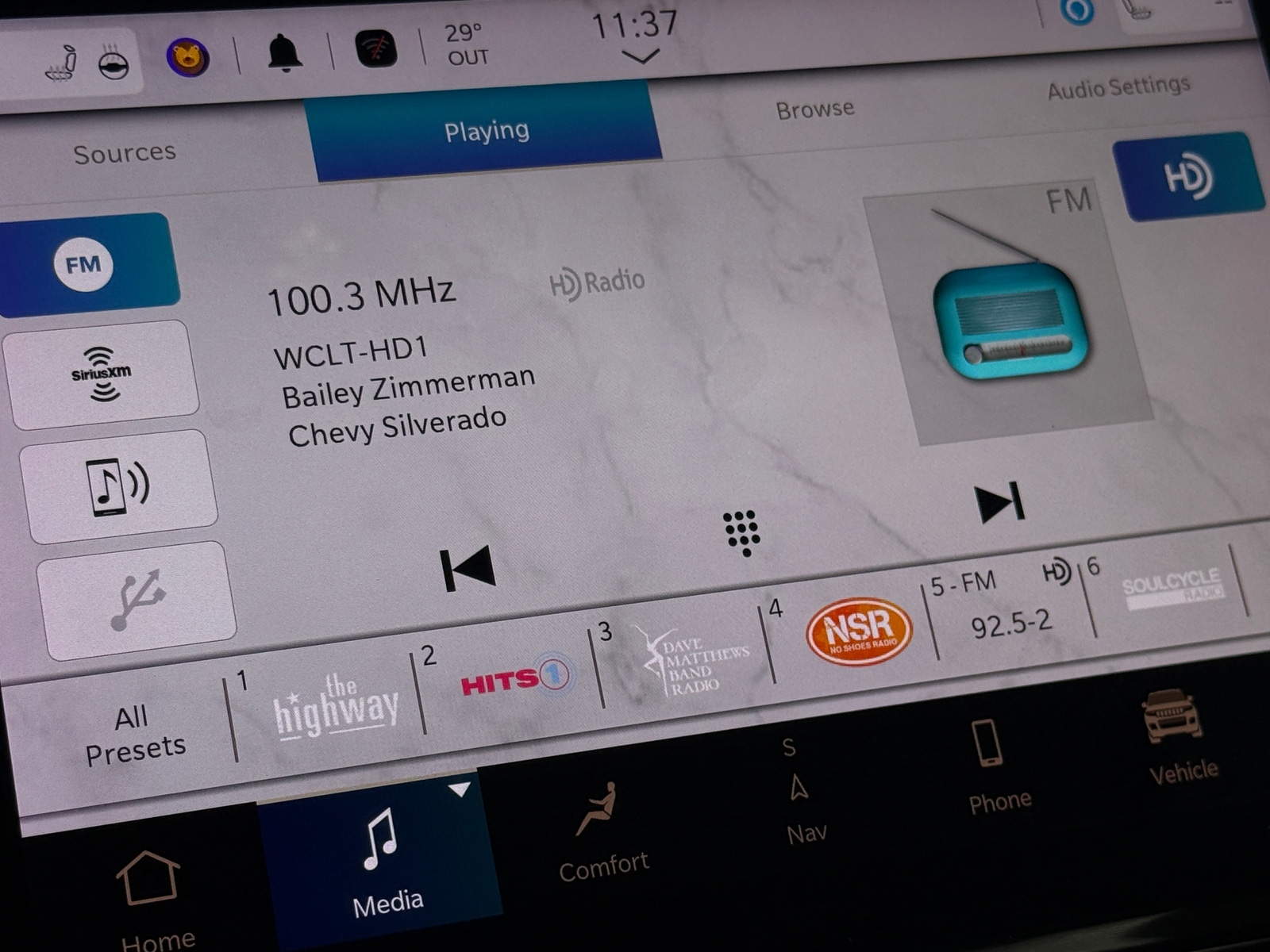 Thumbnail: 2023 Jeep Grand Cherokee - 3