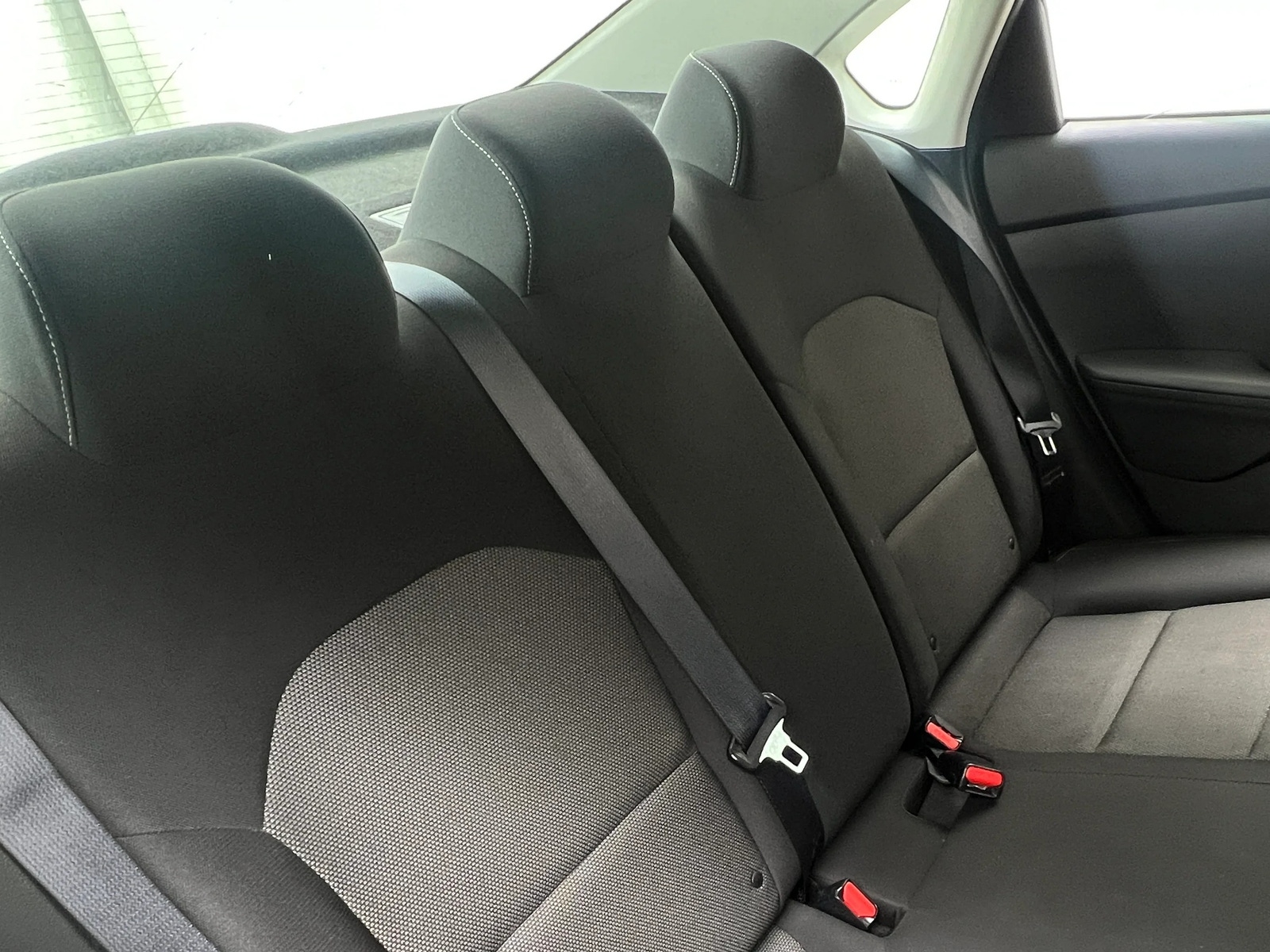 Thumbnail: 2023 Kia Forte - 6