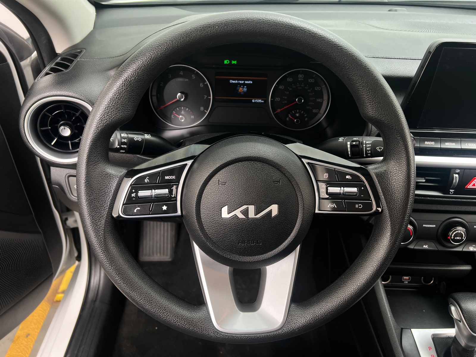 Thumbnail: 2023 Kia Forte - 5