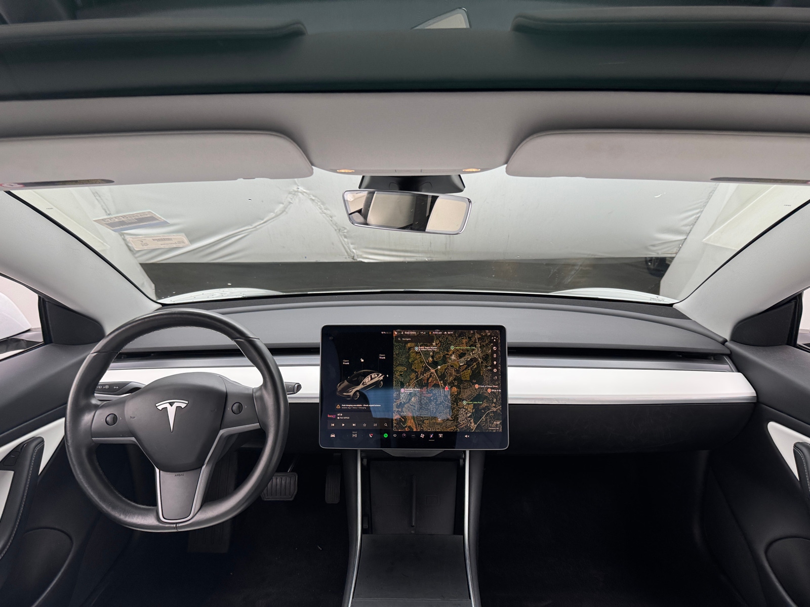 Thumbnail: 2019 Tesla Model 3 - 2