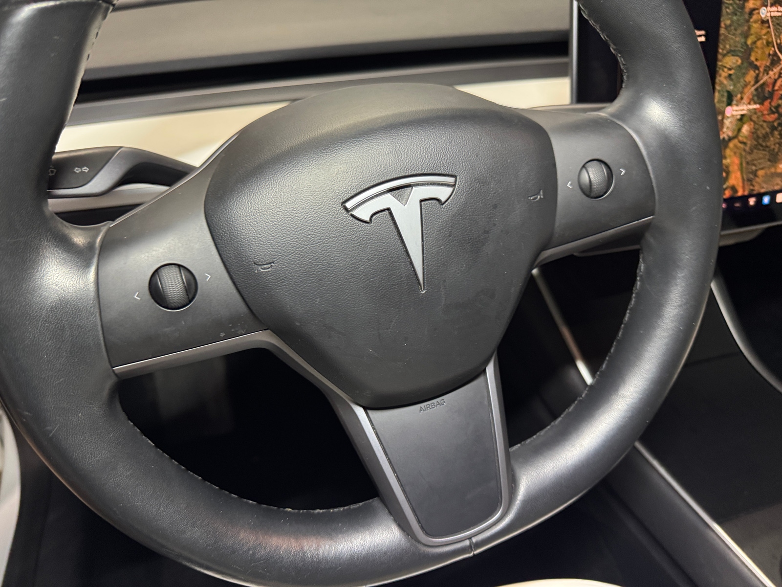 Thumbnail: 2019 Tesla Model 3 - 4