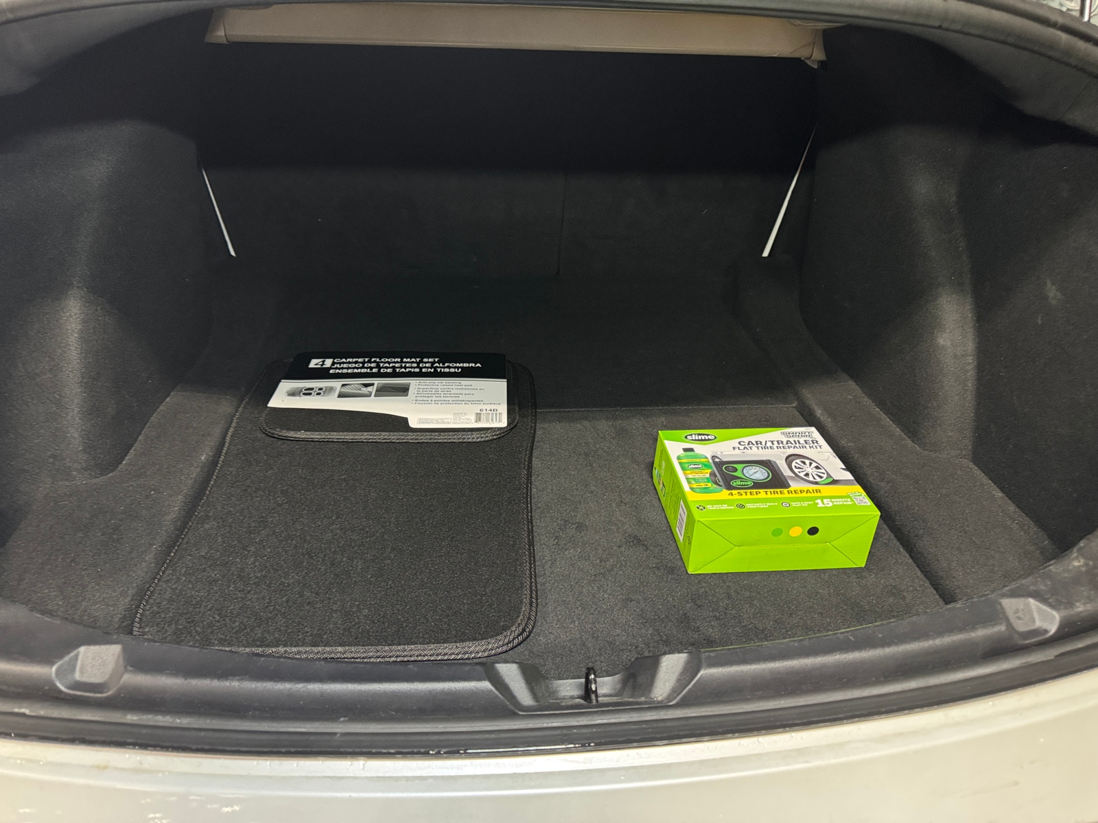 Thumbnail: 2019 Tesla Model 3 - 6