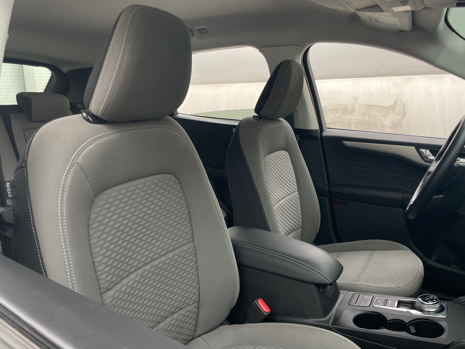 Thumbnail: 2021 Ford Escape - 2