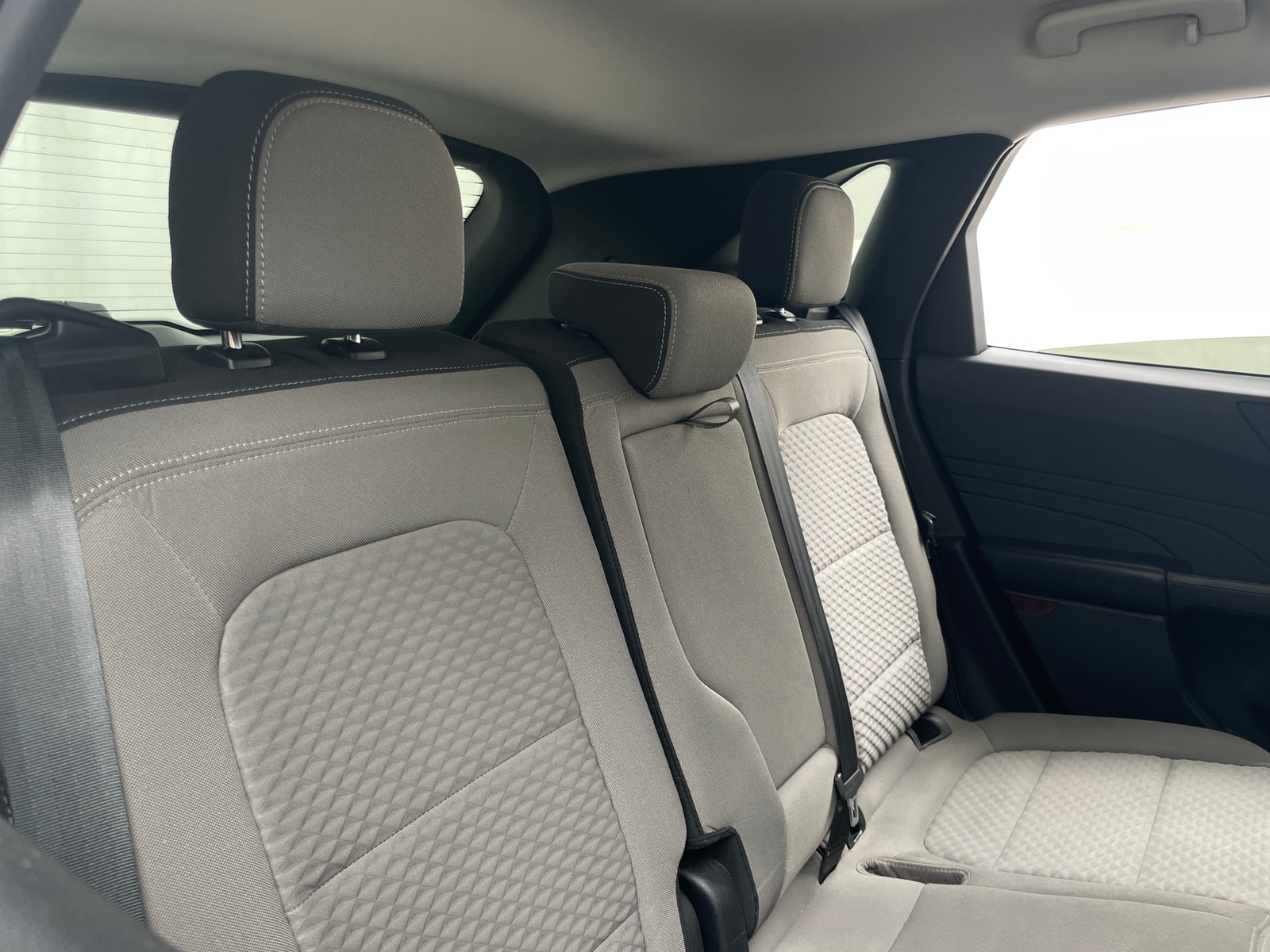 Thumbnail: 2021 Ford Escape - 6