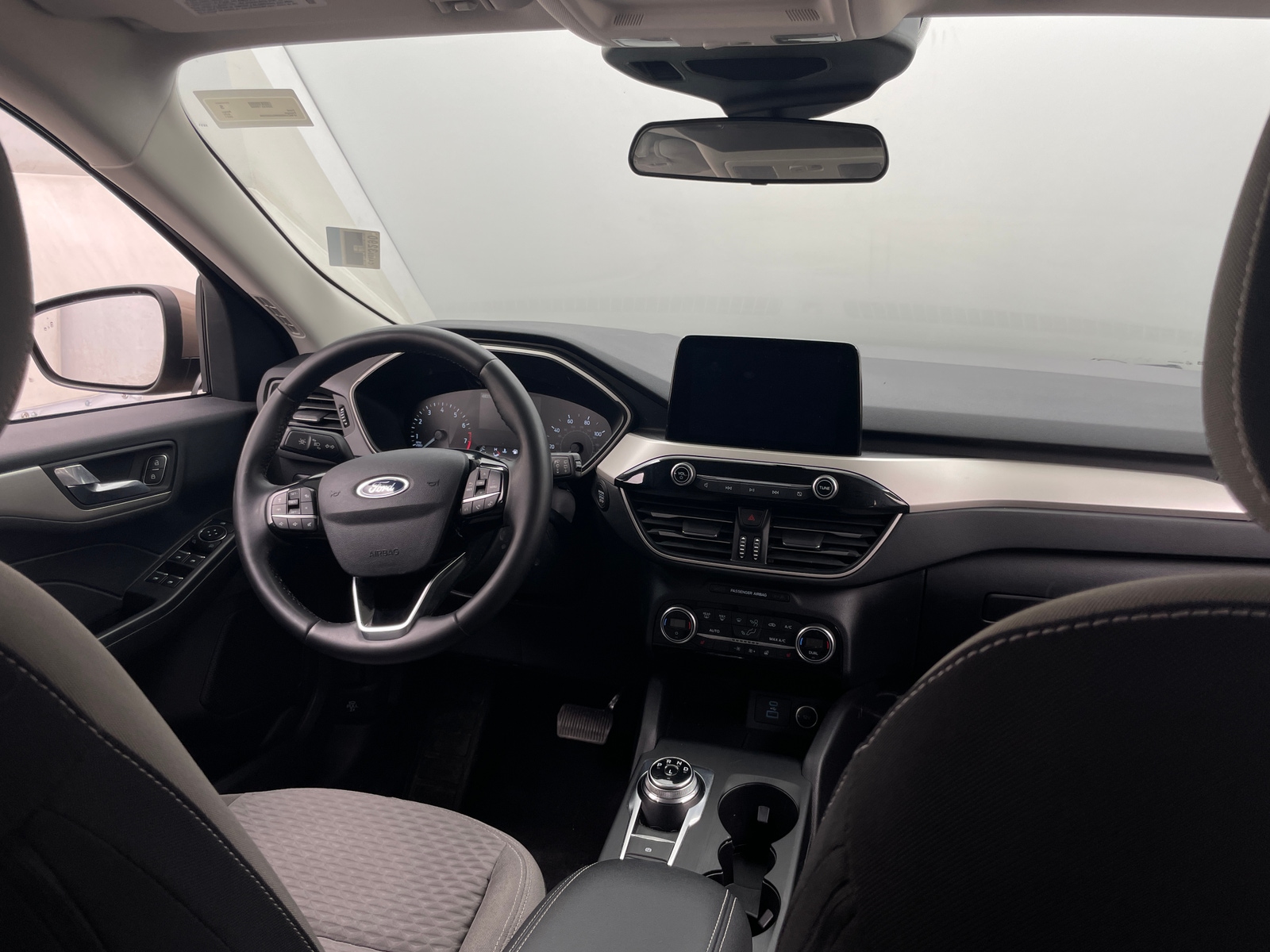 Thumbnail: 2021 Ford Escape - 3