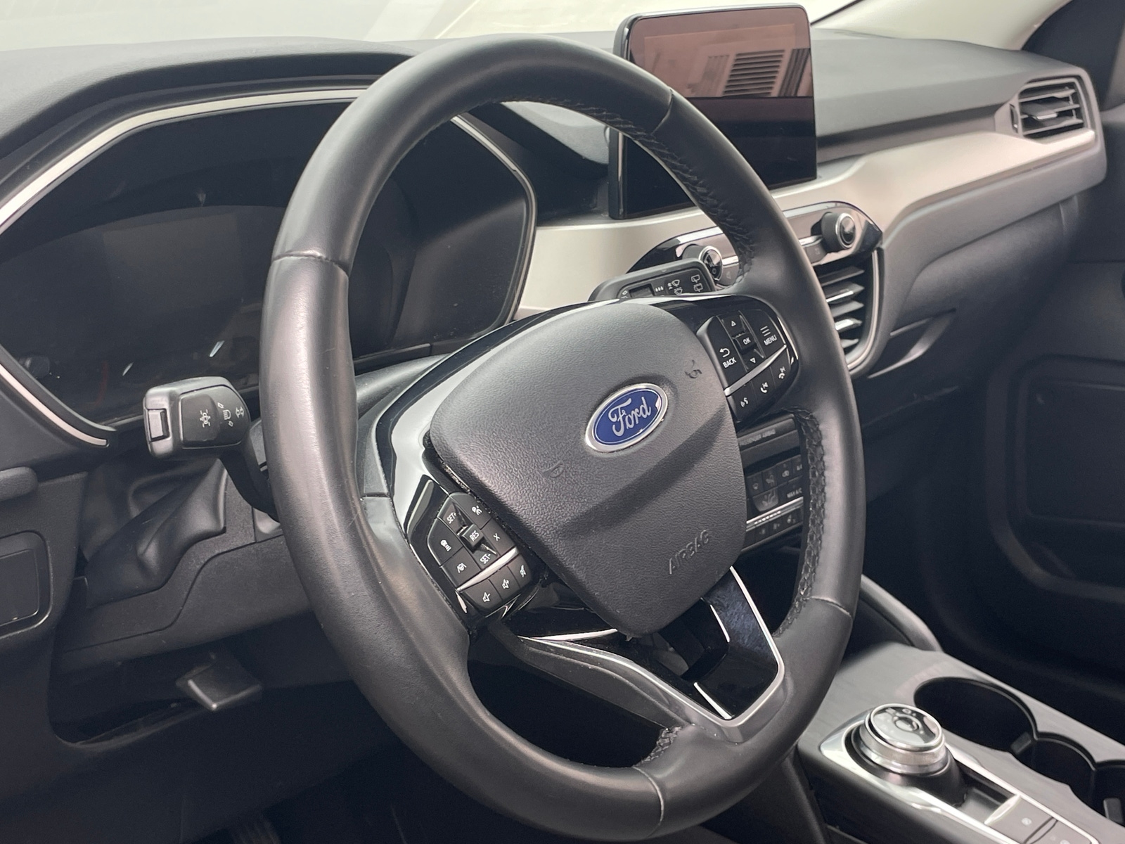 Thumbnail: 2021 Ford Escape - 5