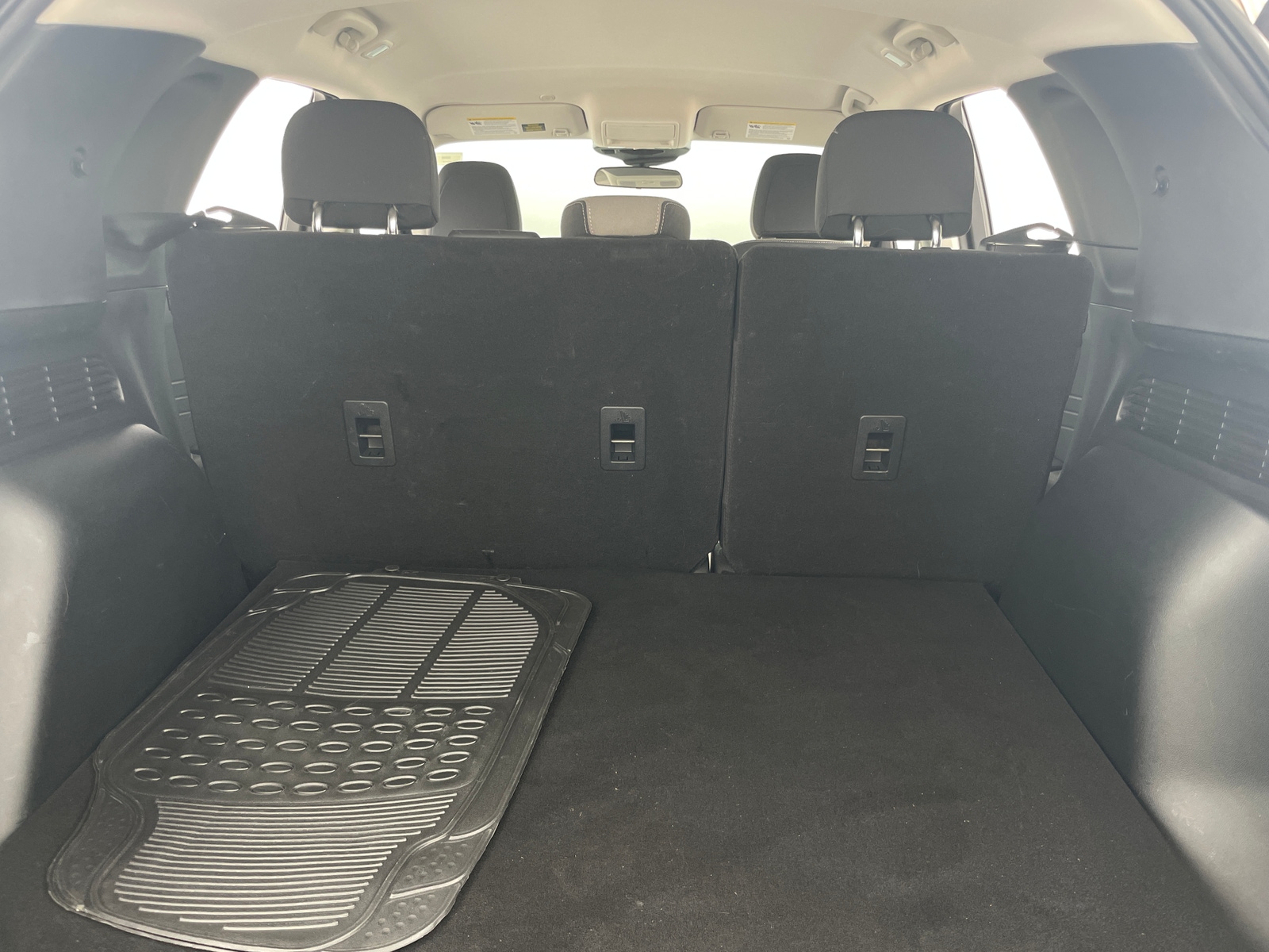 Thumbnail: 2021 Ford Escape - 7