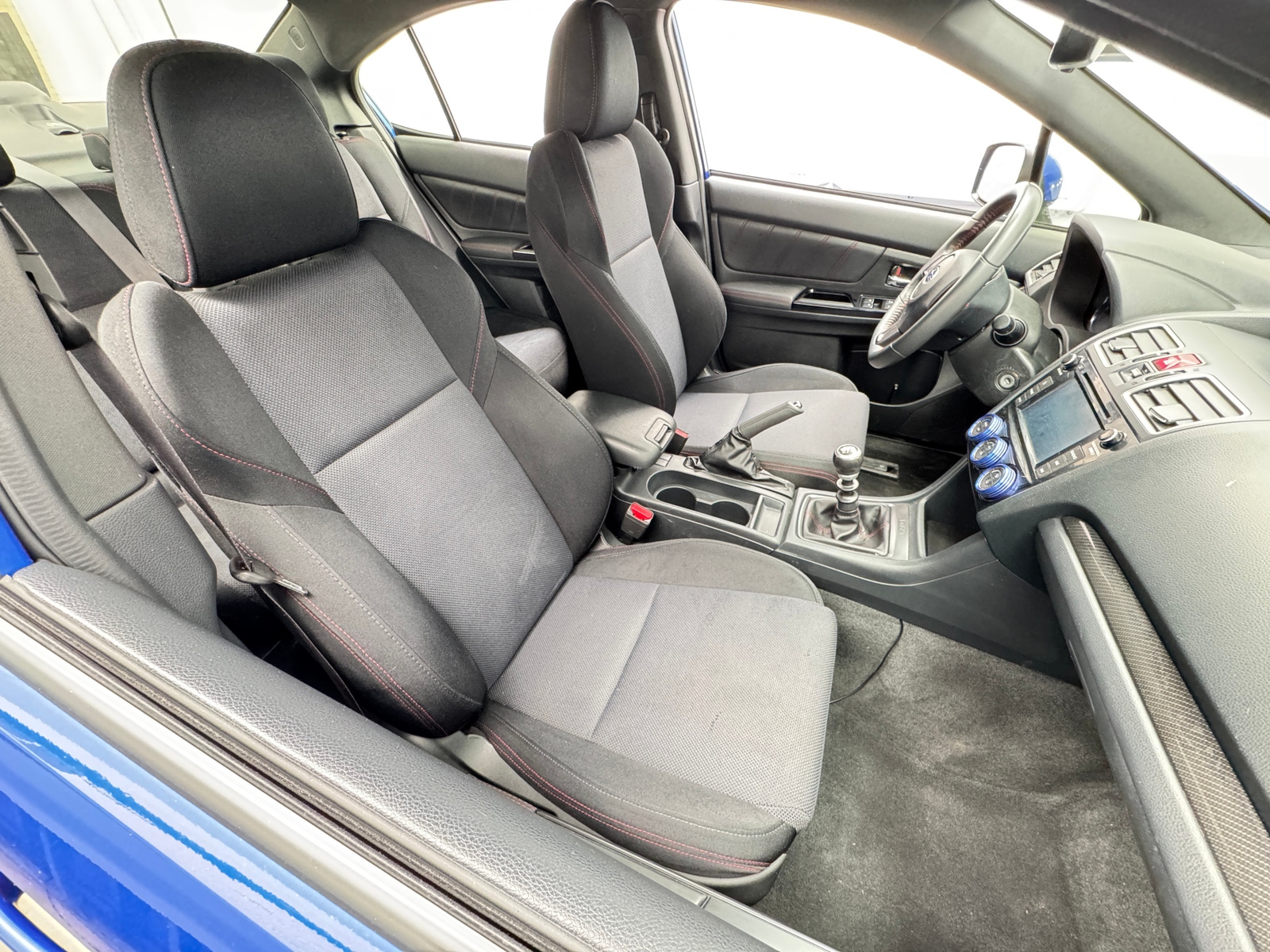 Thumbnail: 2020 Subaru WRX - 2