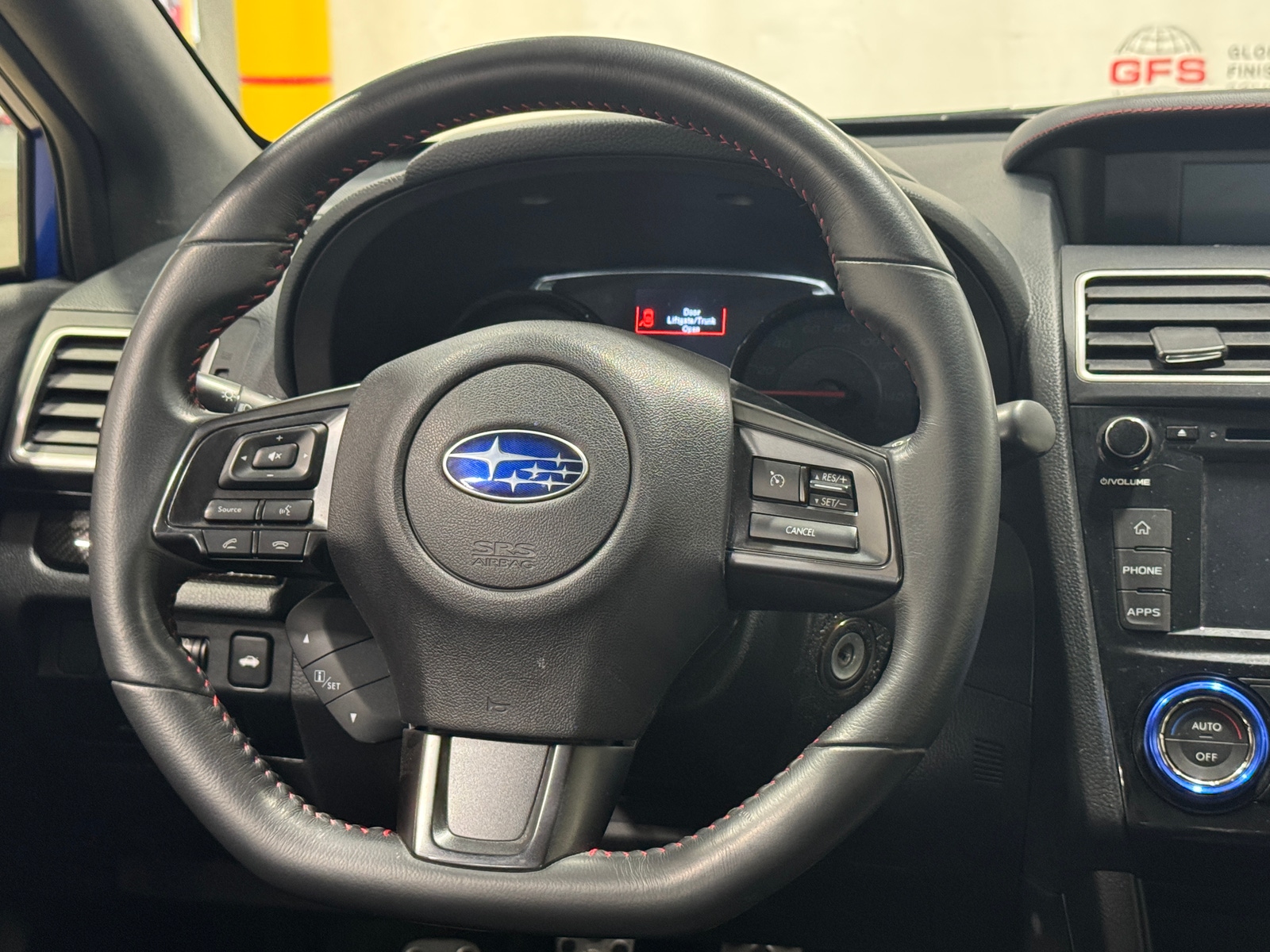 Thumbnail: 2020 Subaru WRX - 5