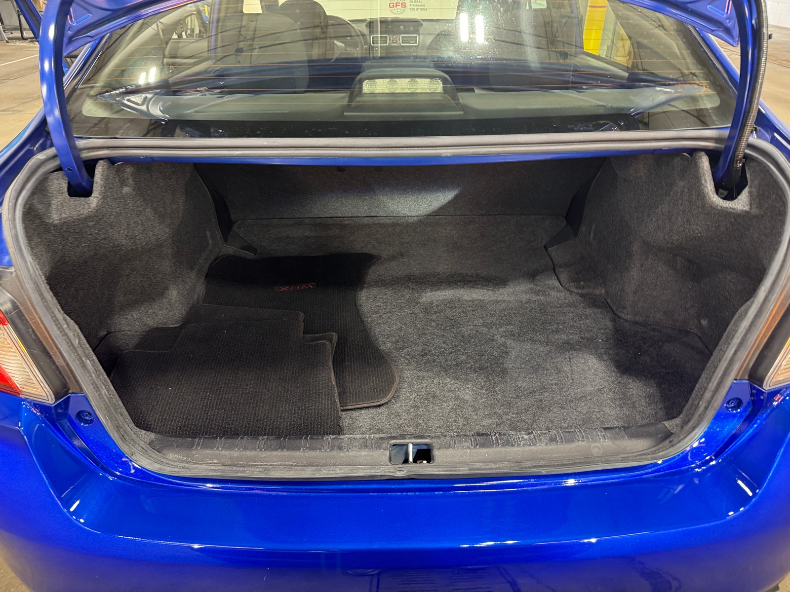 Thumbnail: 2020 Subaru WRX - 7