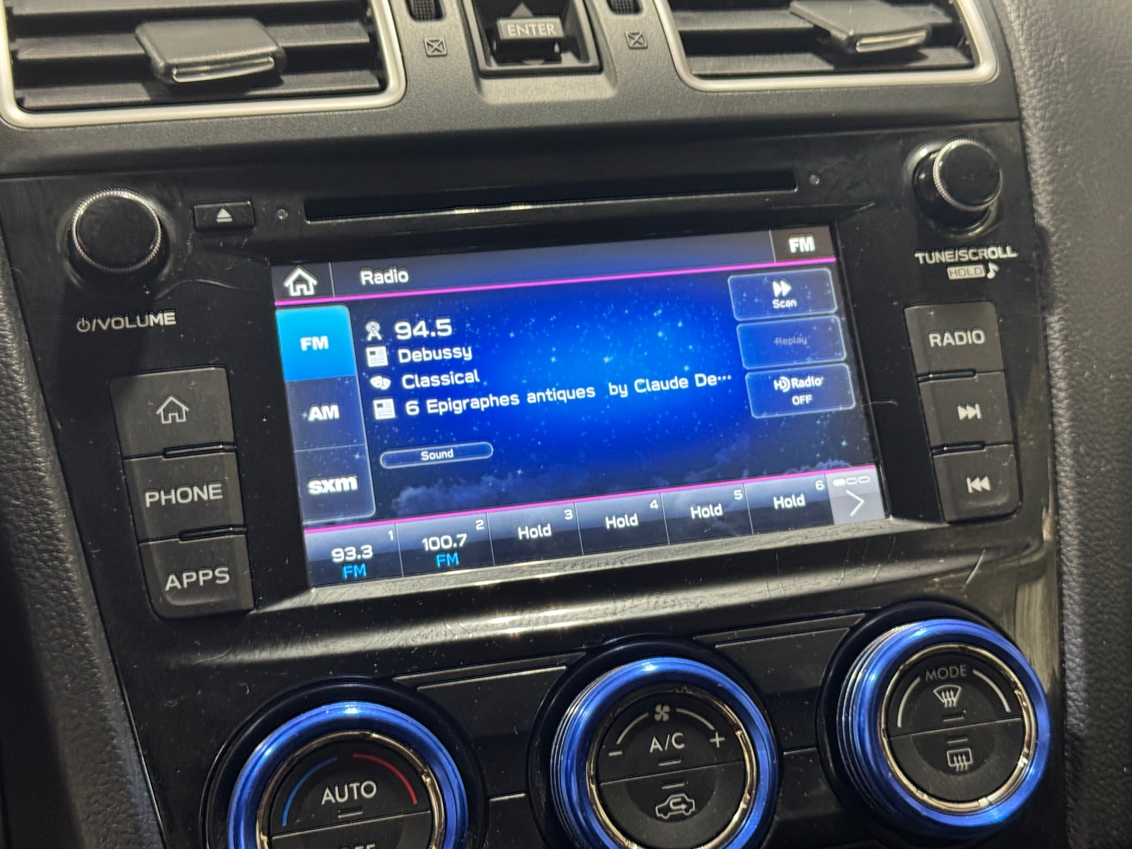 Thumbnail: 2020 Subaru WRX - 4