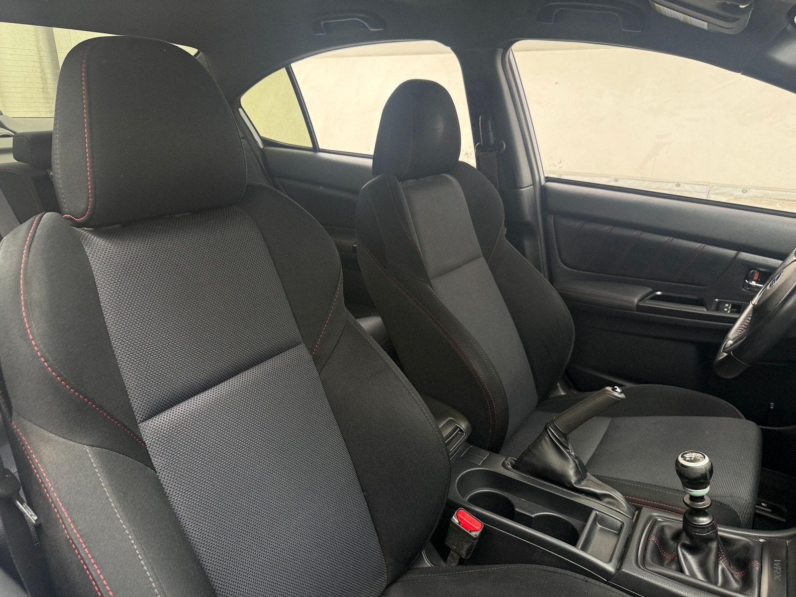 Thumbnail: 2020 Subaru WRX - 2