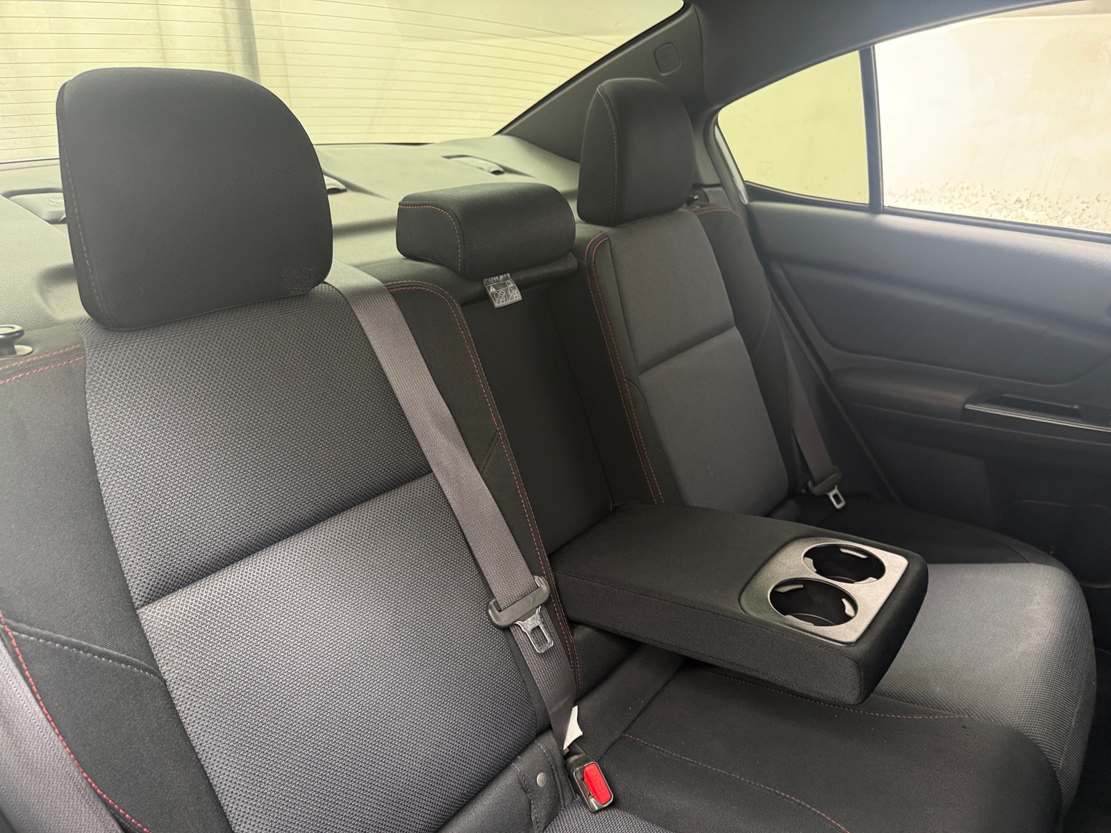 Thumbnail: 2020 Subaru WRX - 6