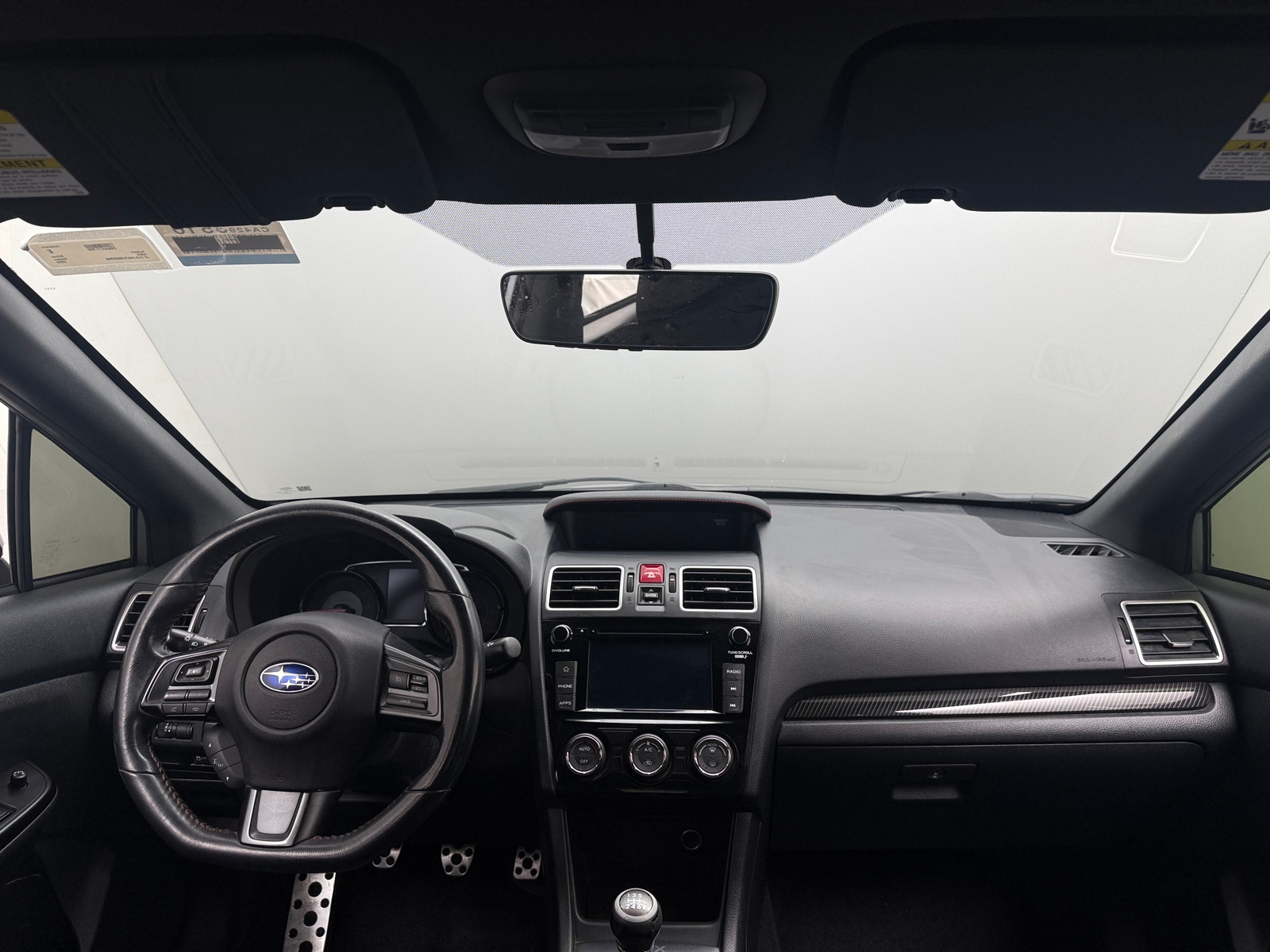 Thumbnail: 2020 Subaru WRX - 3