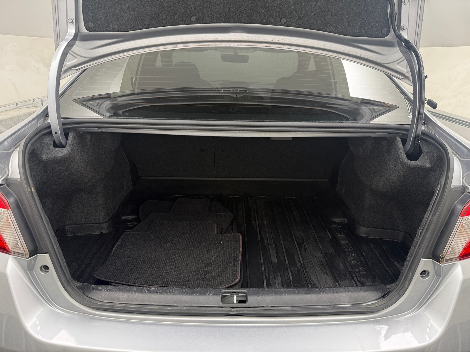 Thumbnail: 2020 Subaru WRX - 7