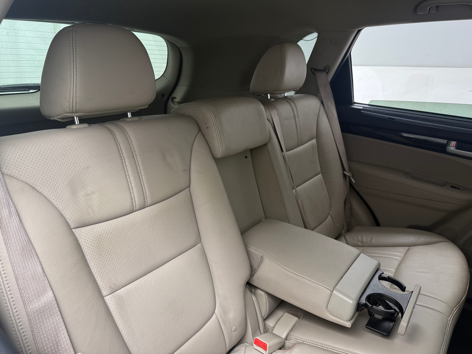 Thumbnail: 2015 Kia Sorento - 5